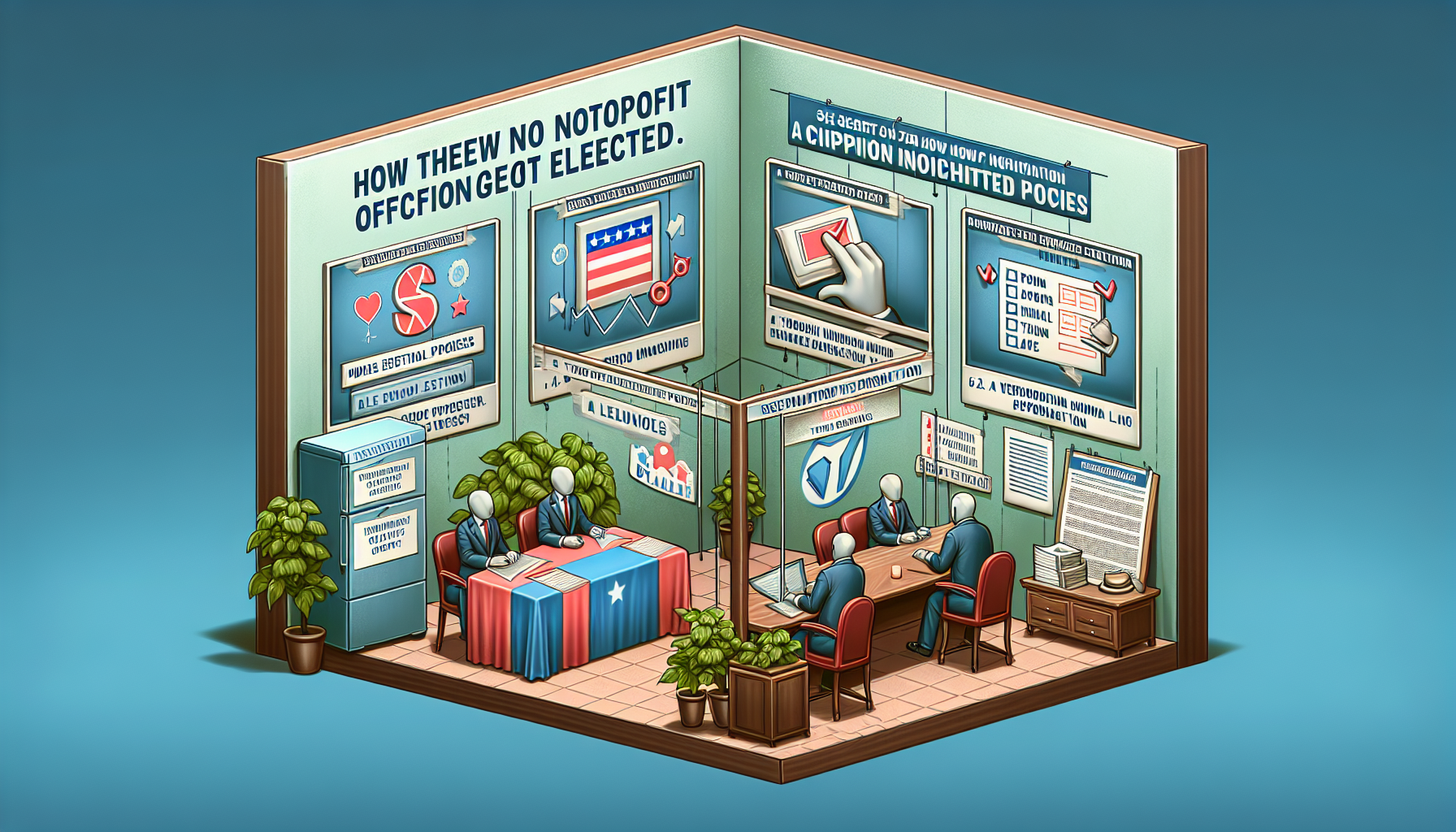 Understanding the Voting Process