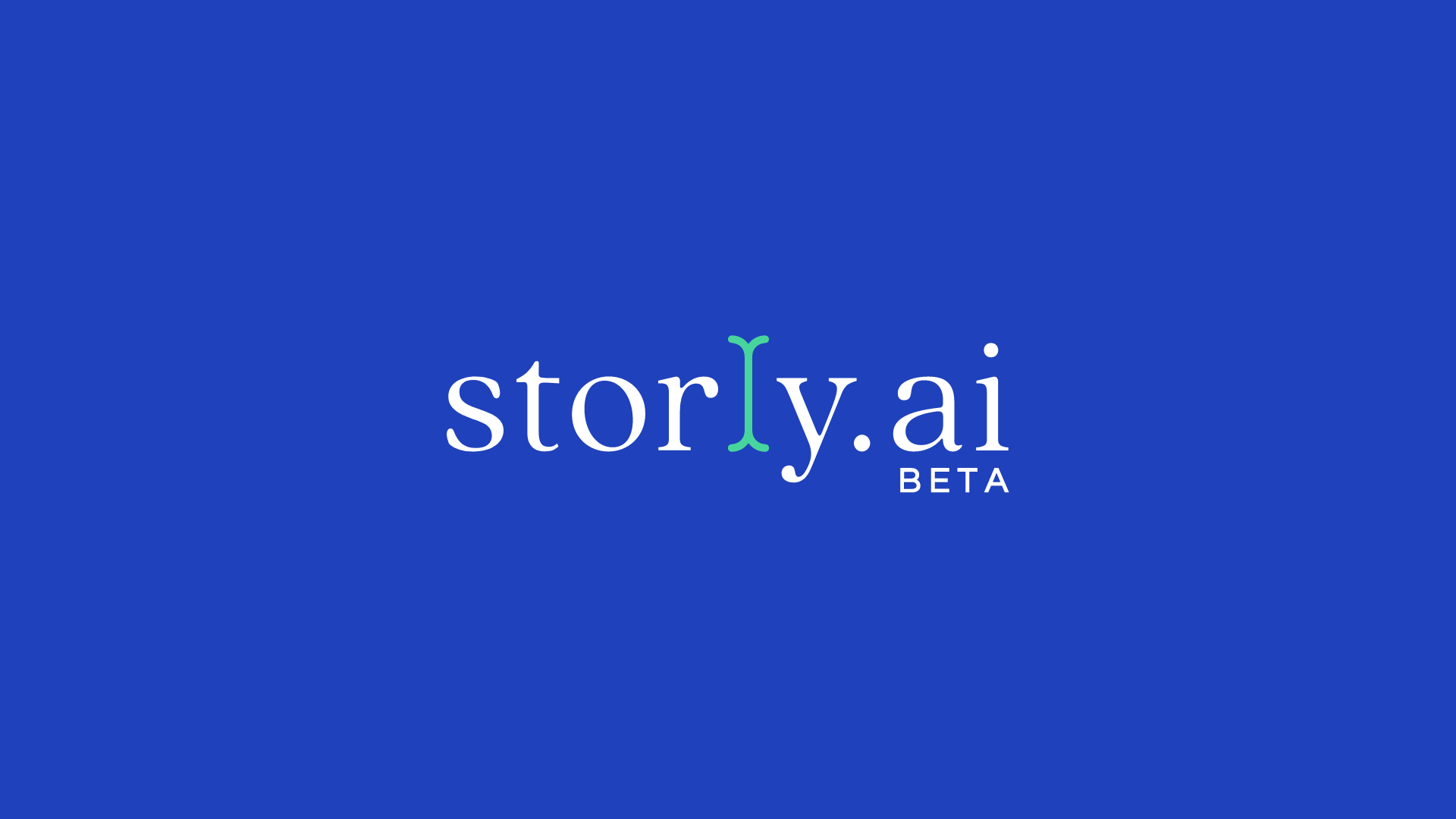 Using Storly.ai to Share Inspiring Stories