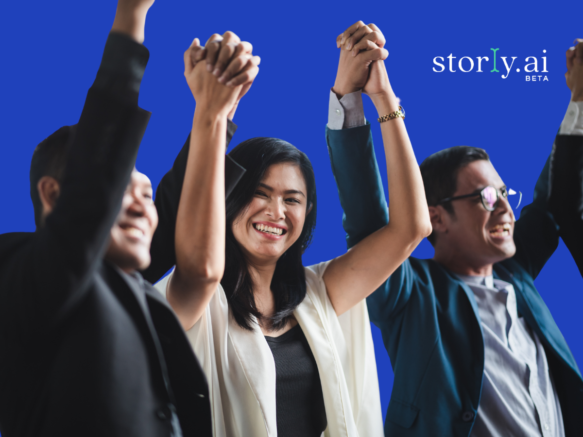 Understanding StoryBrand for Nonprofits