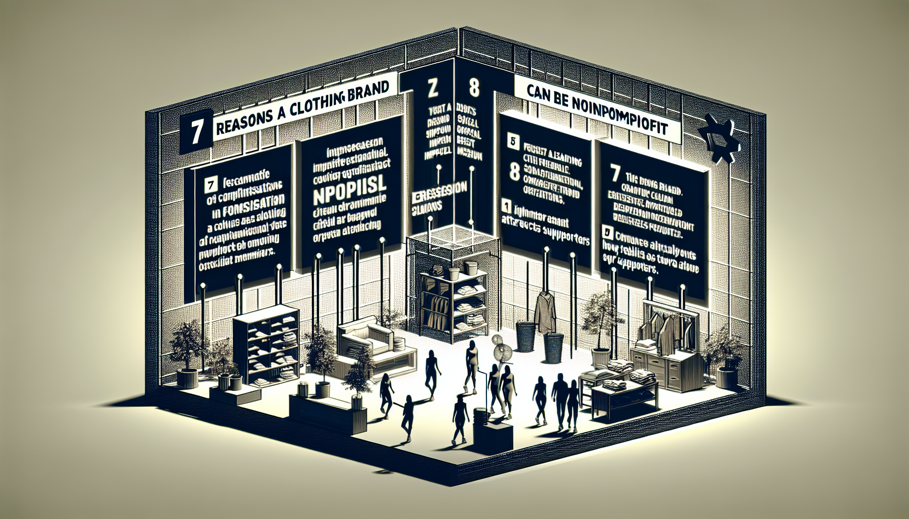 Social Impact Mission