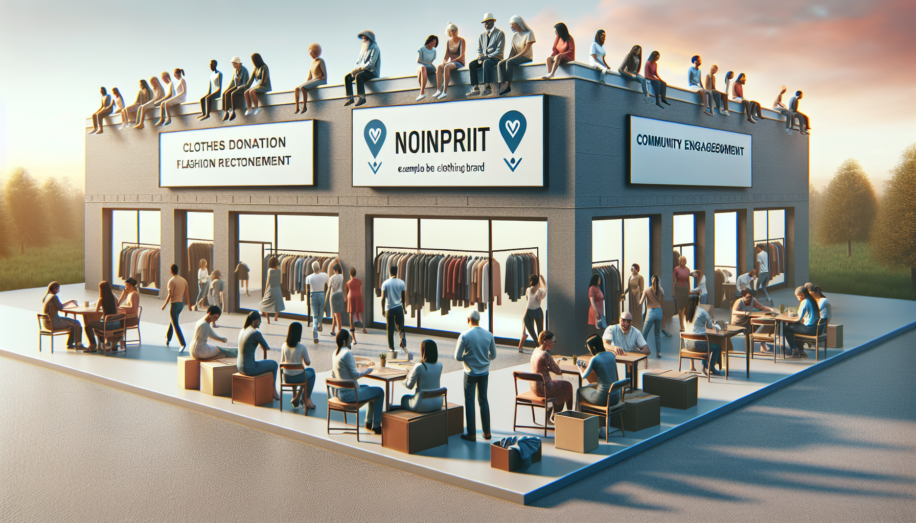 Community Engagement