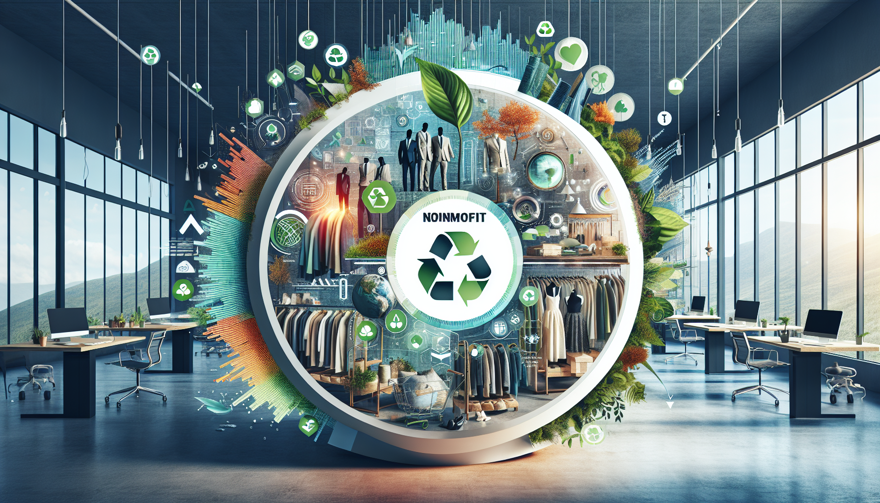 Focus on Sustainability