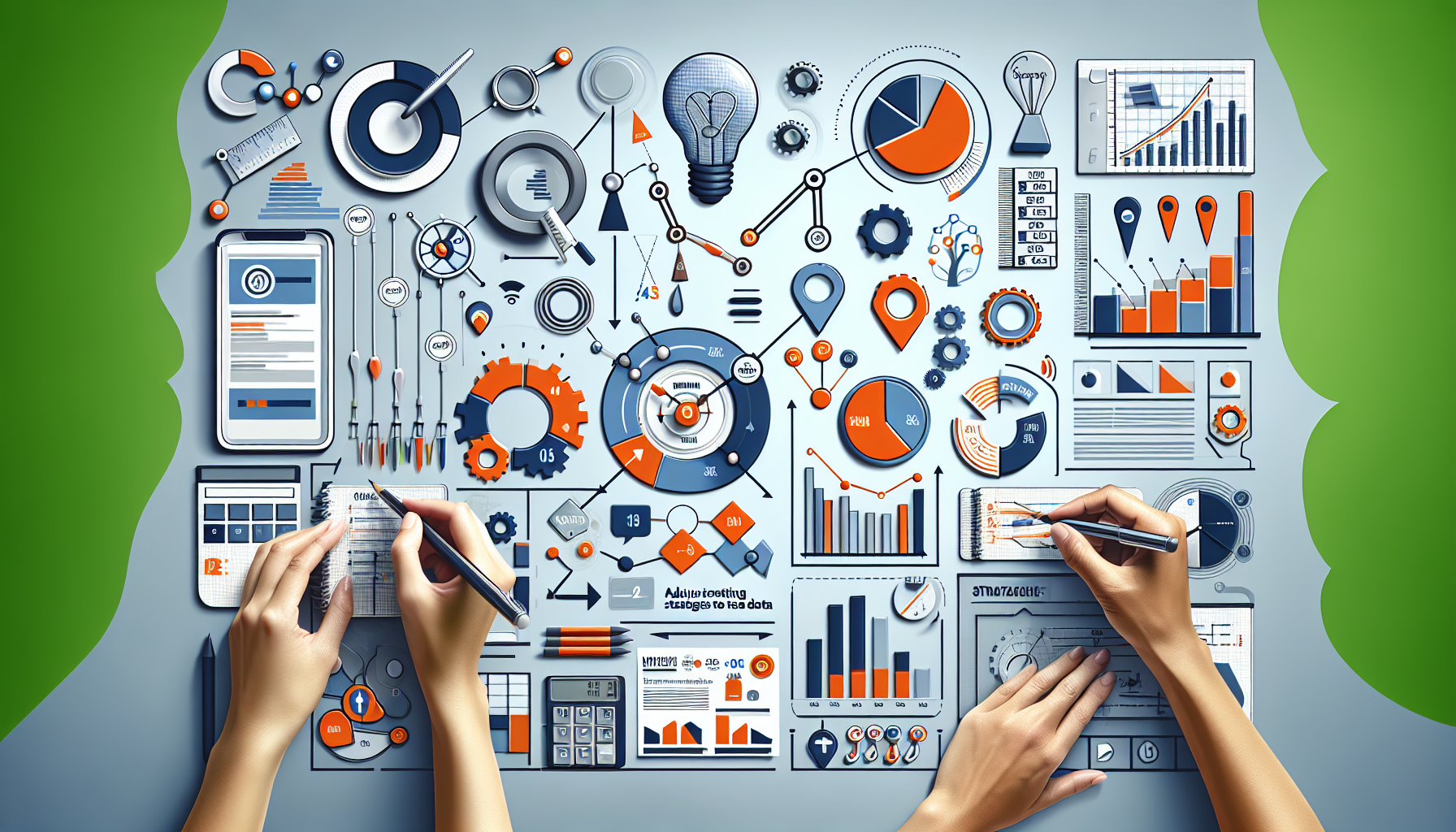 Measuring Success in Content Marketing for Nonprofits