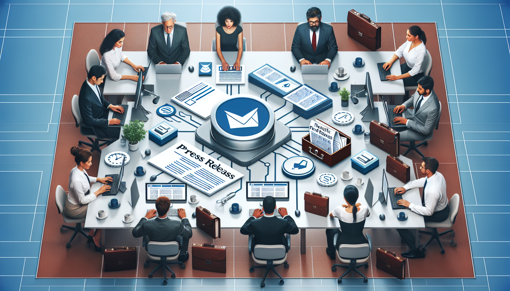 Nonprofit Communication Trends