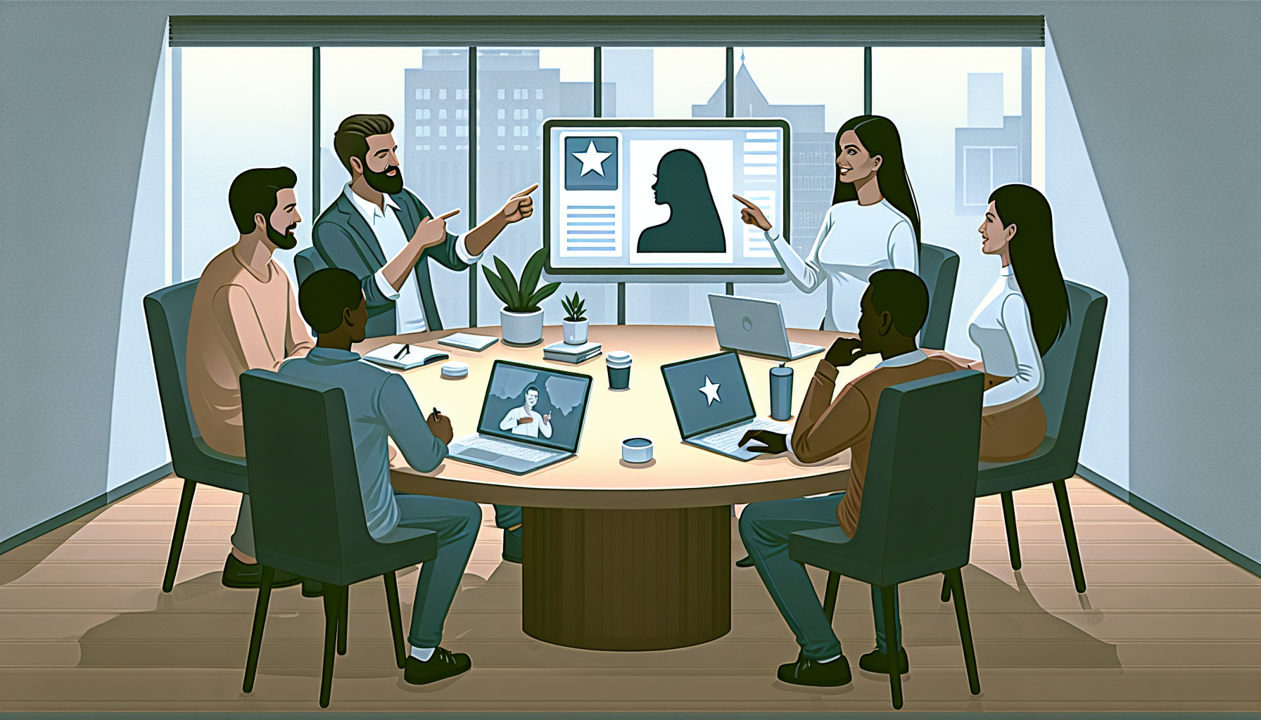 Collaborating with Influencers