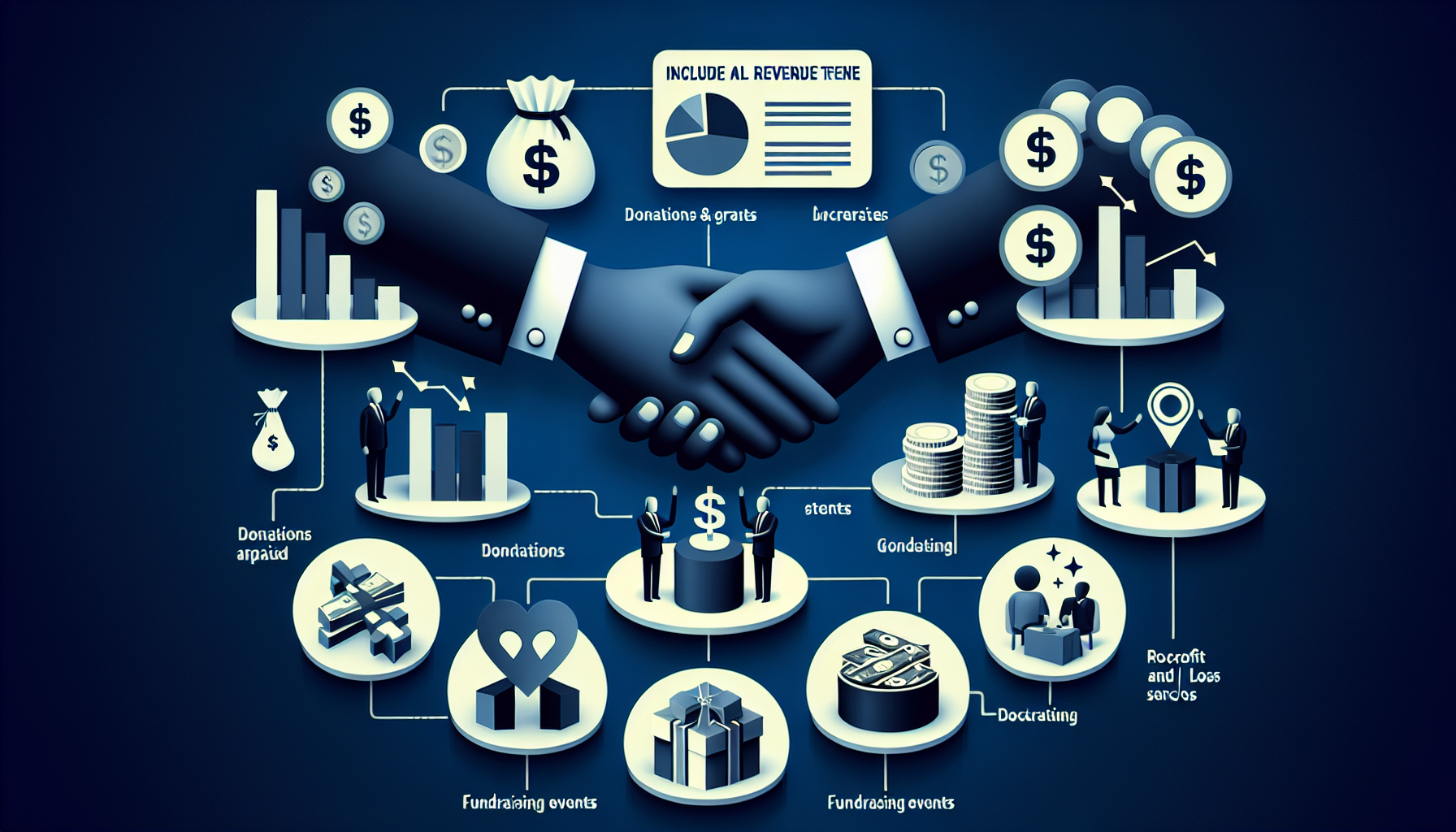 Include All Revenue Sources