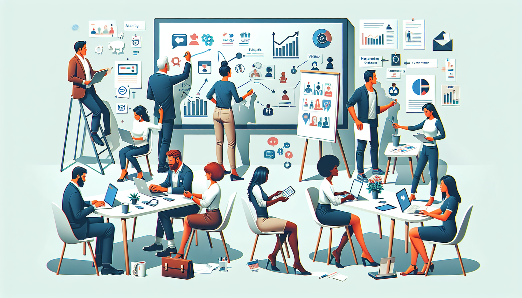 Ways to Foster Community Involvement