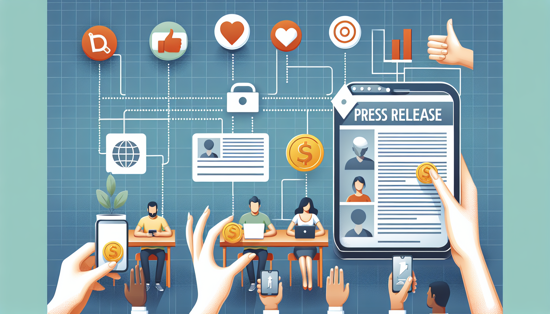 Attracting Donor Support