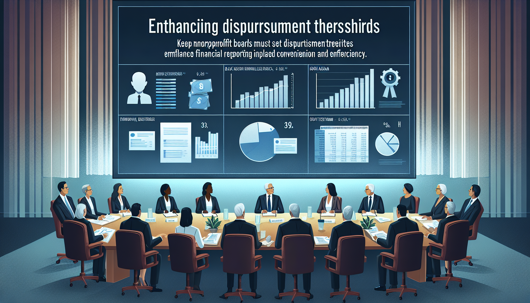 Keeping Stakeholders Informed