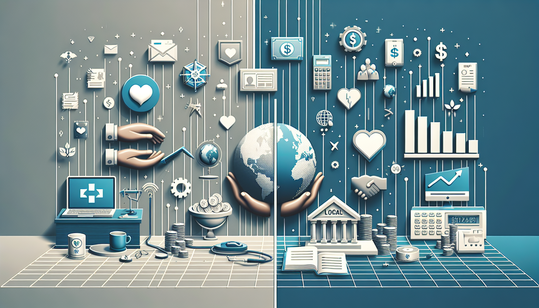 Conclusion on Nonprofit and Not for Profit Organization