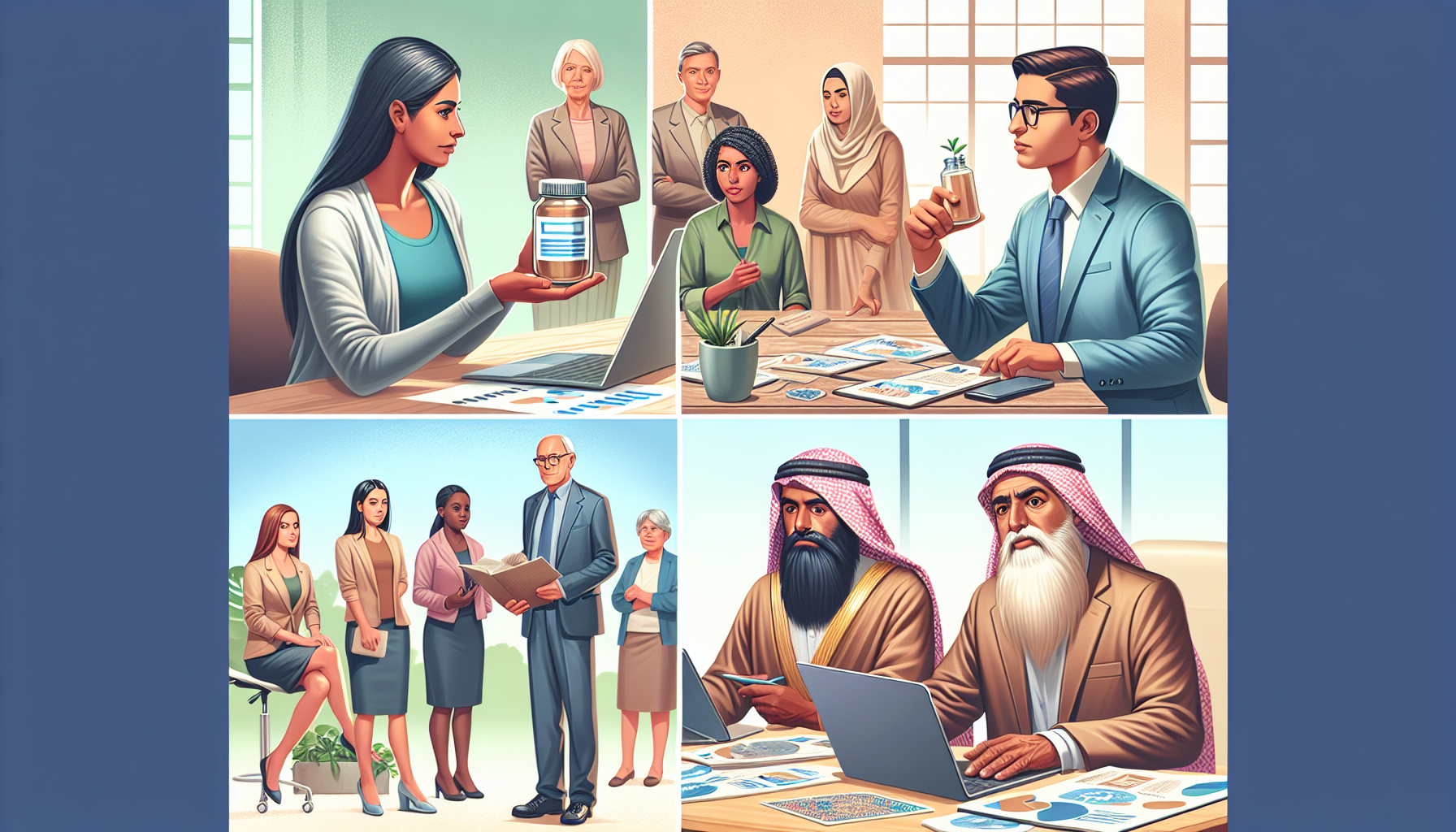 Collaboration with Local Businesses