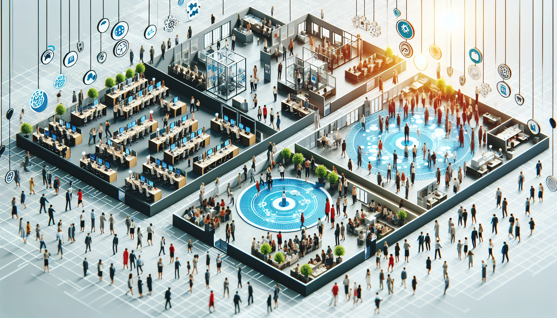 Operational Challenges for Nonprofits