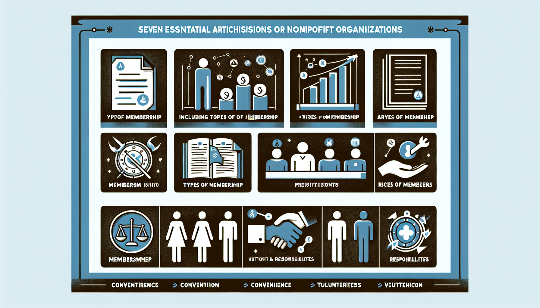Membership Provisions