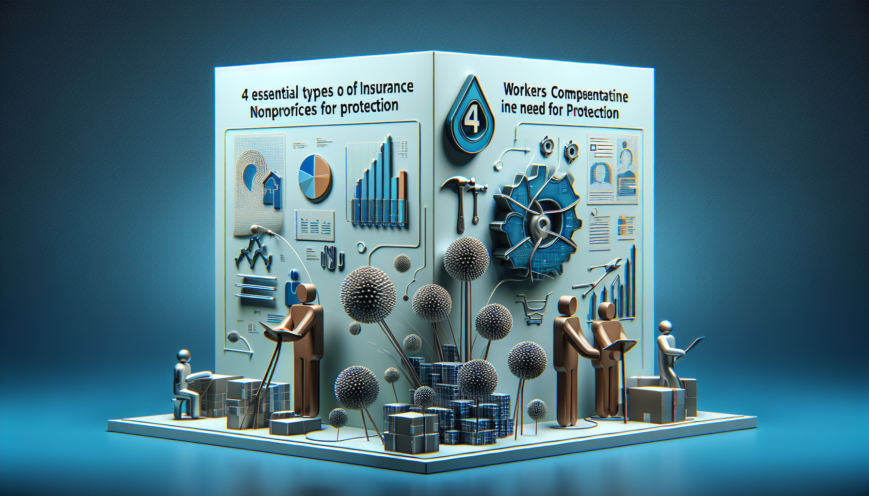 Workers' Compensation Insurance