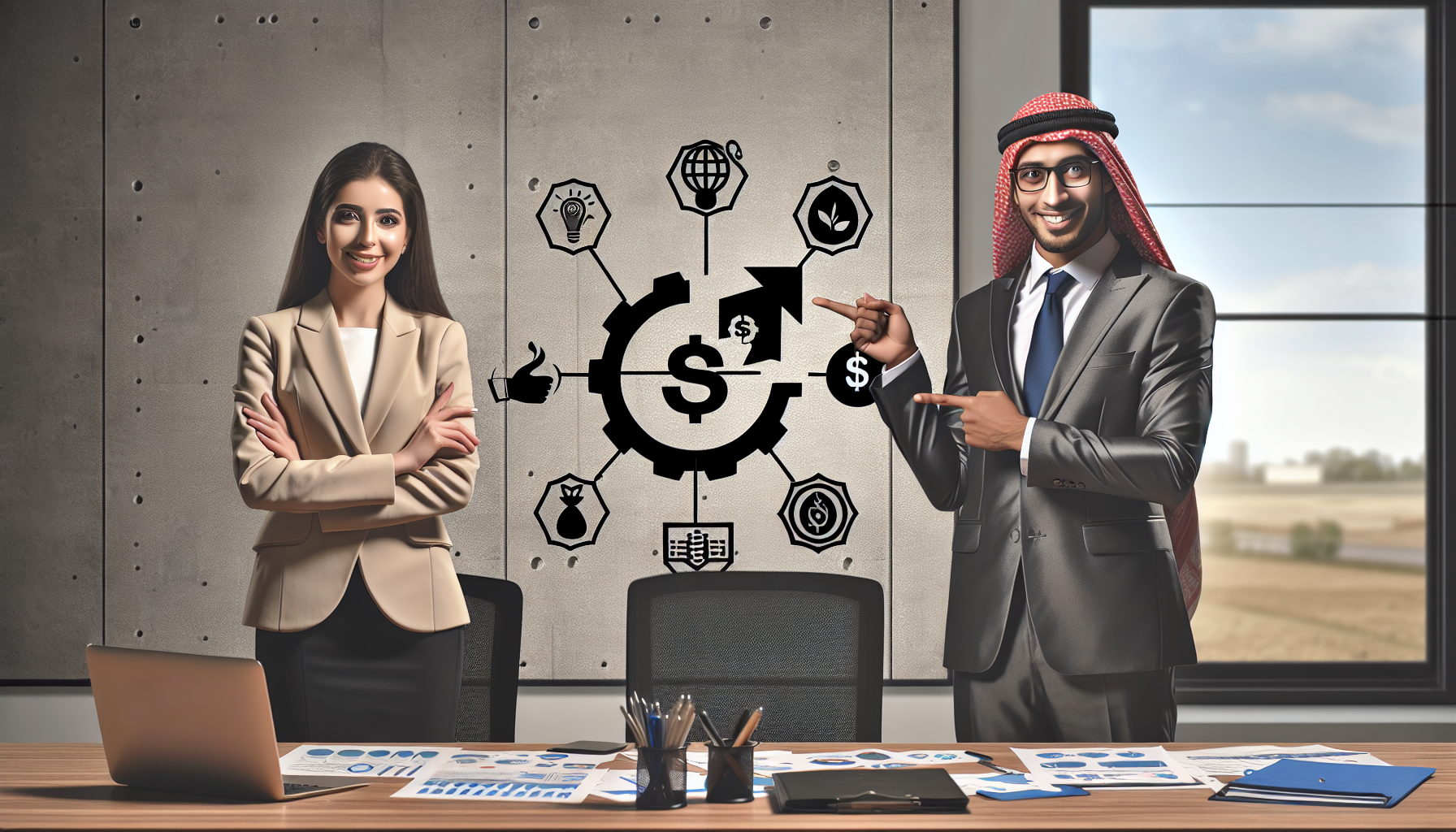 Difference between Nonprofit and Not for Profit Organization