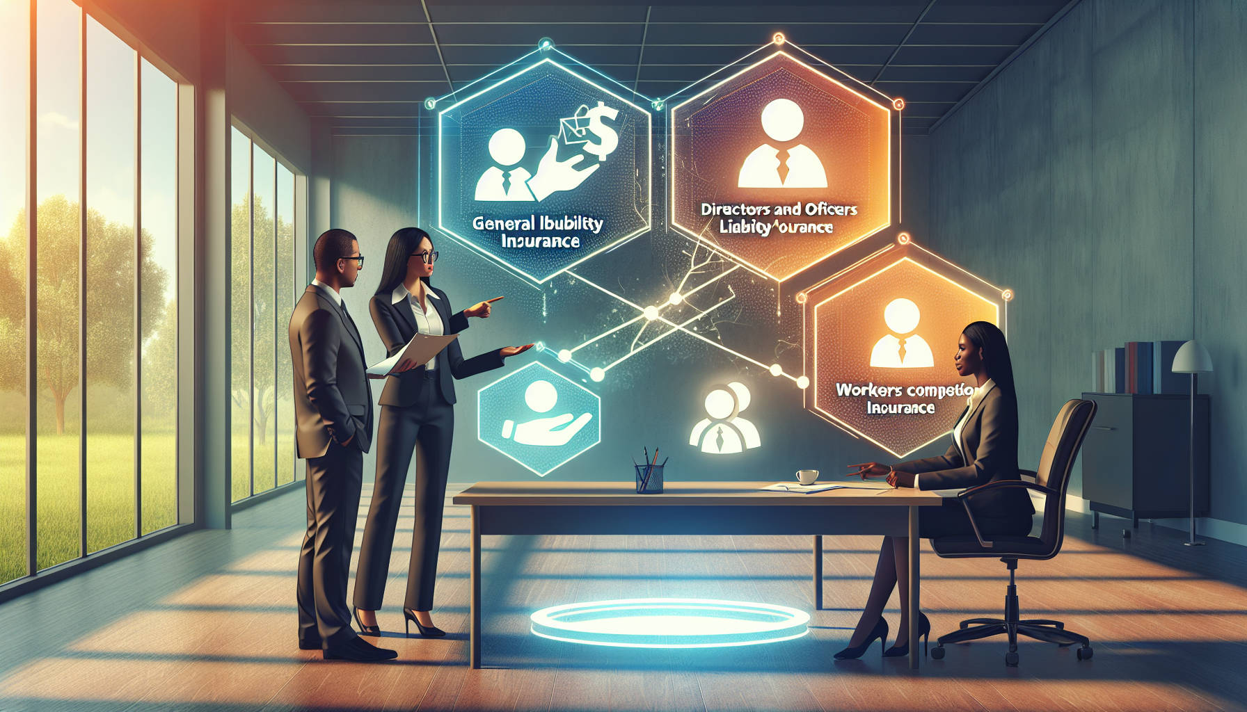 Insurance Needs Assessment