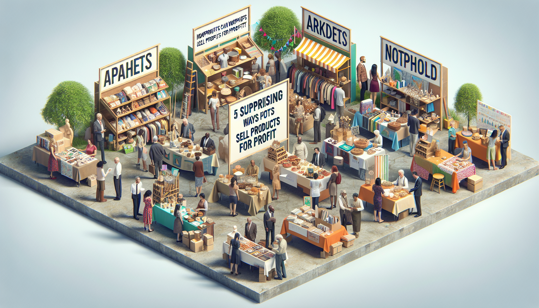 Legal Considerations for Nonprofits