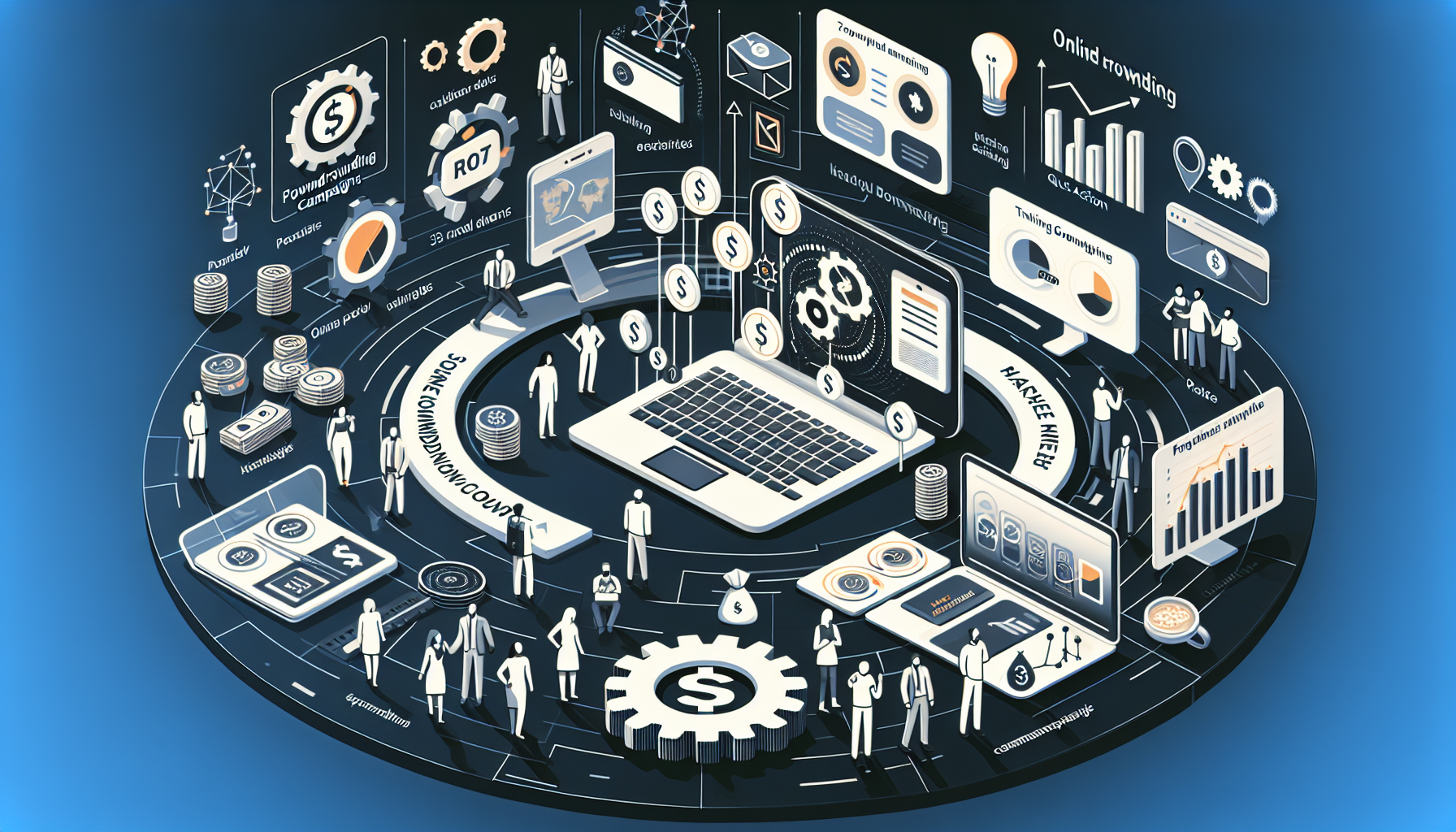 Crowdfunding Campaign