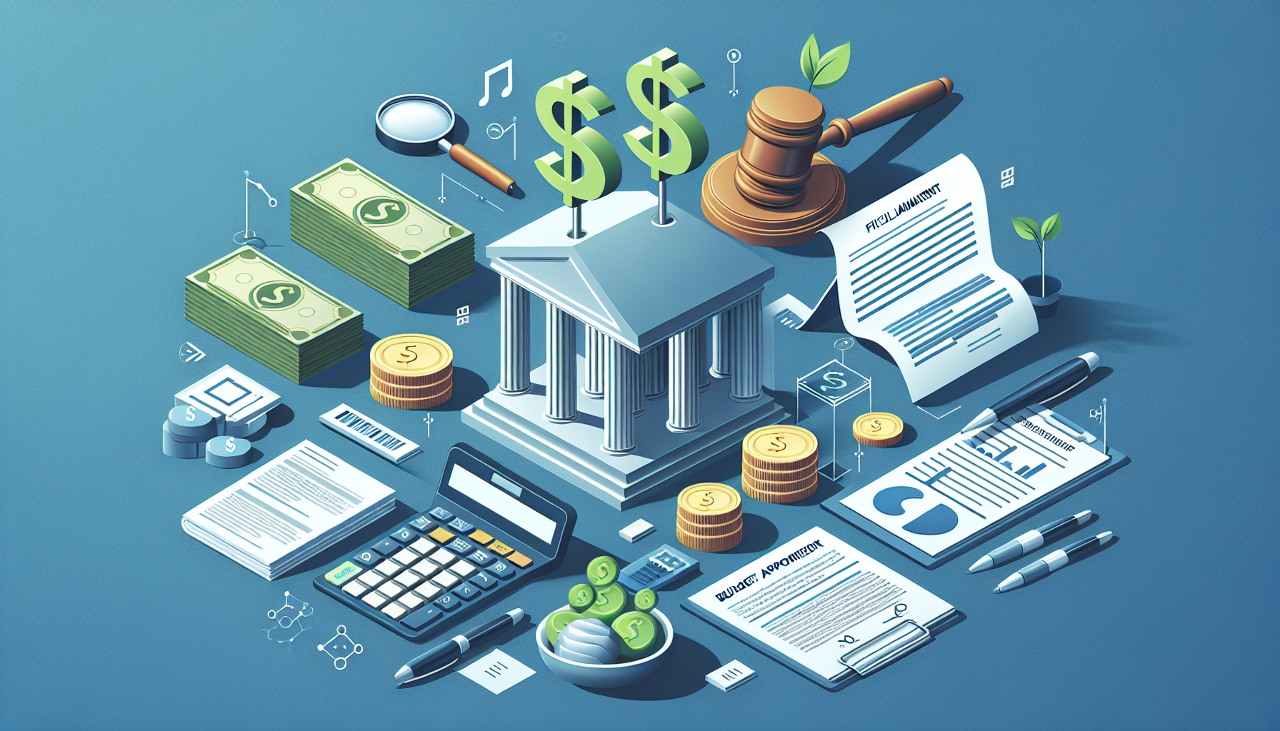 Financial Management