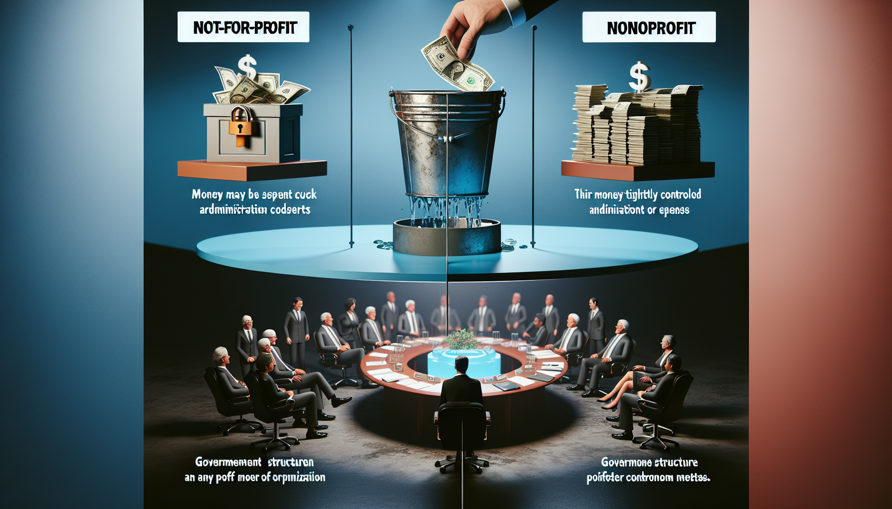 Nonprofit Governance