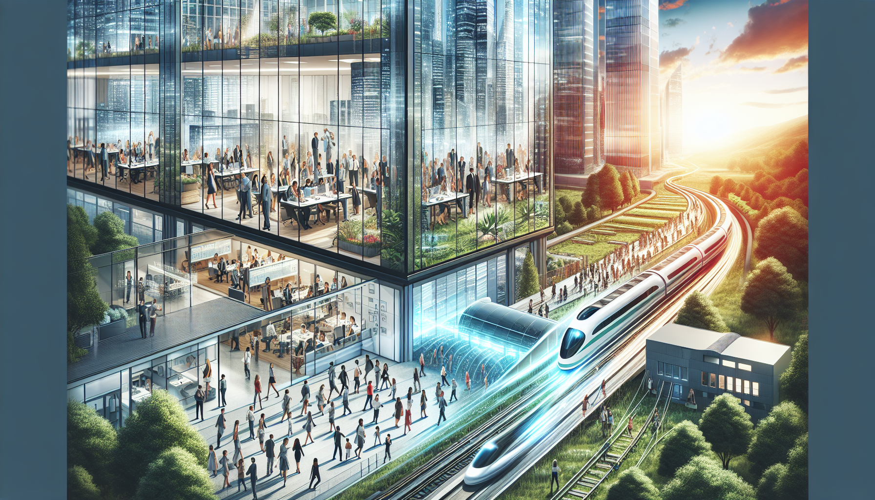 Final Thoughts on Nonprofit Locations