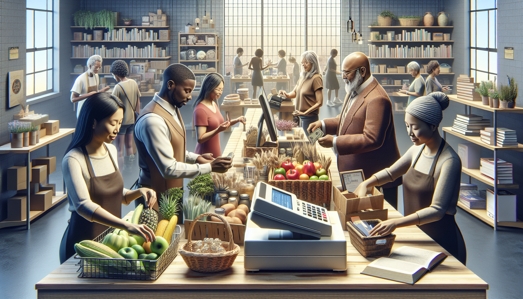 Engaging Your Community