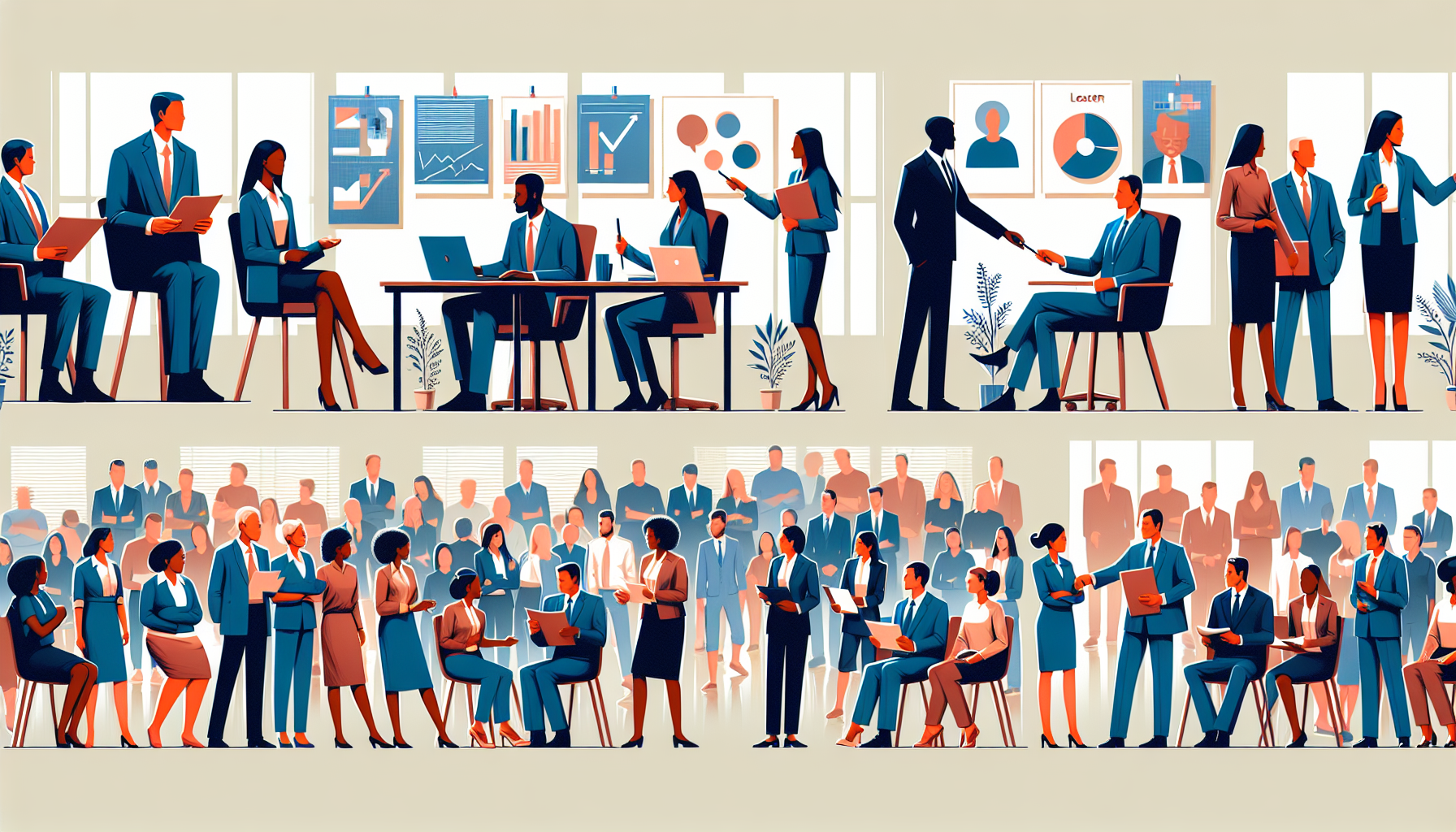 Conclusion on nonprofit board job descriptions