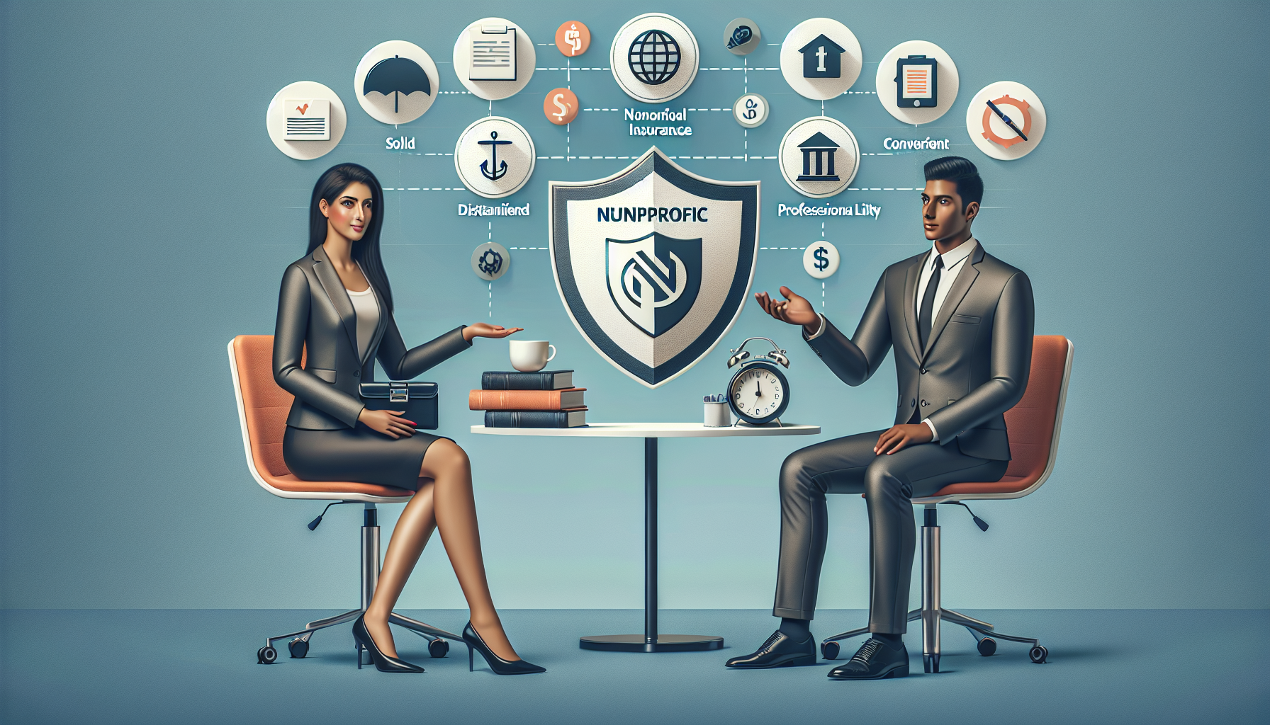 Professional Liability Insurance