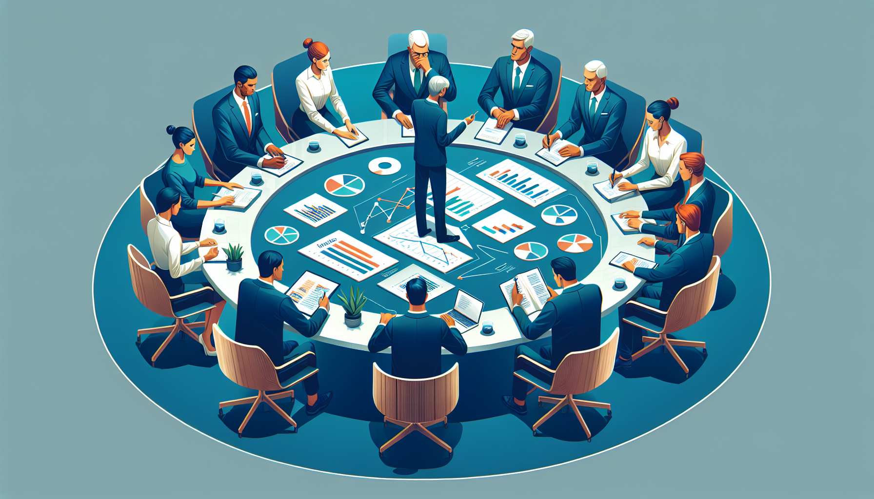 Assessing Skills and Expertise