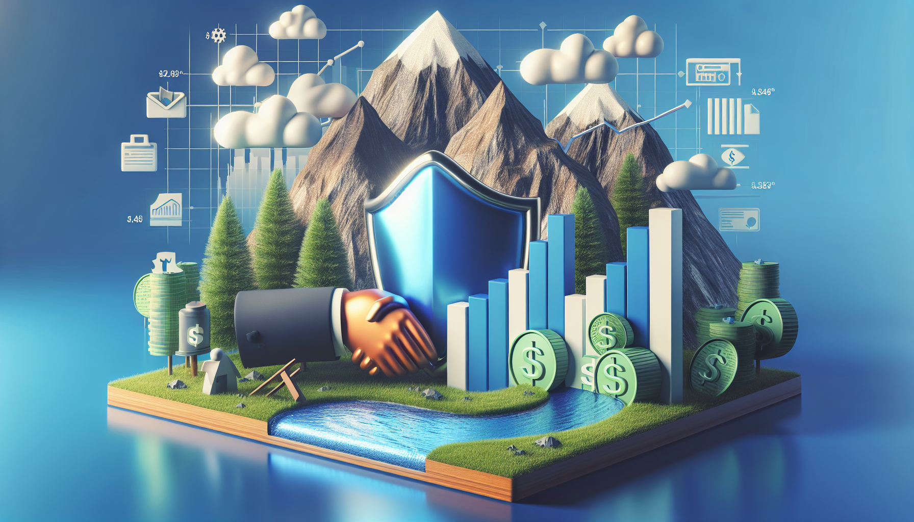 Protecting Against Misuse of Funds