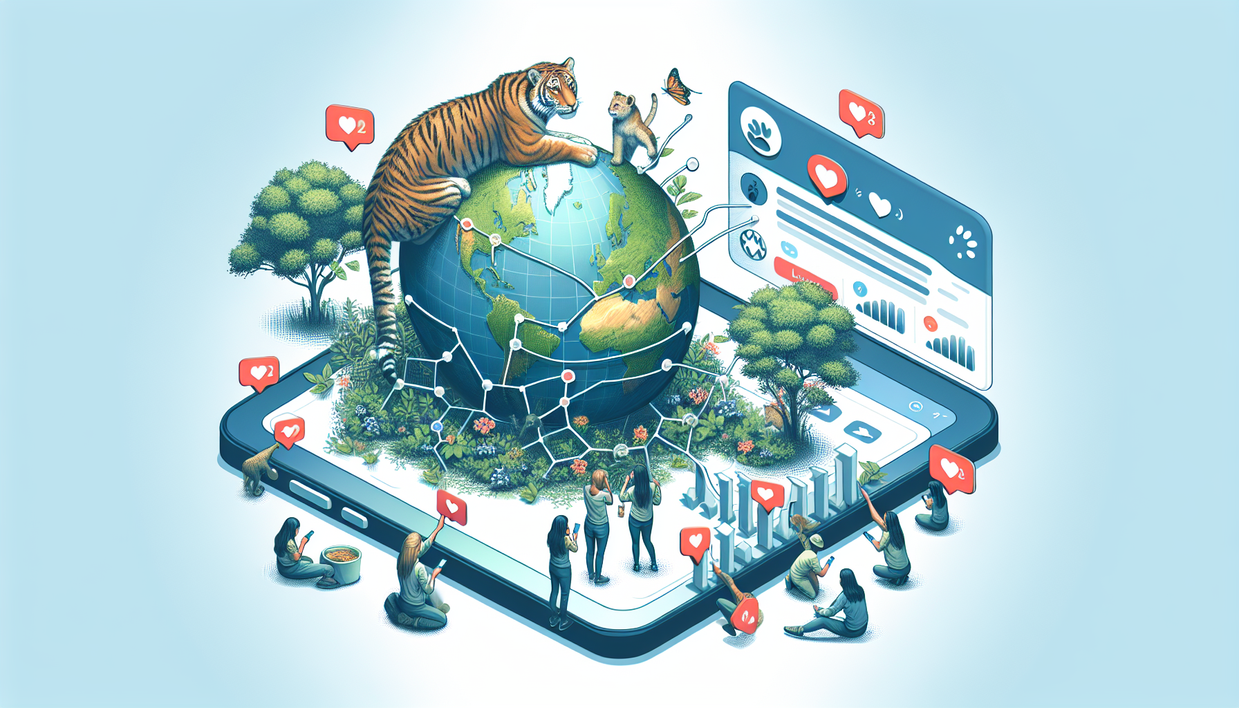 Attract New Supporters