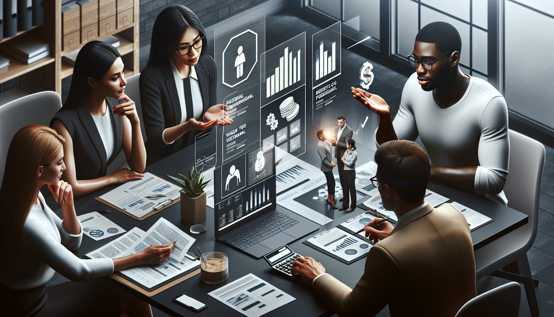 Professional Guidance