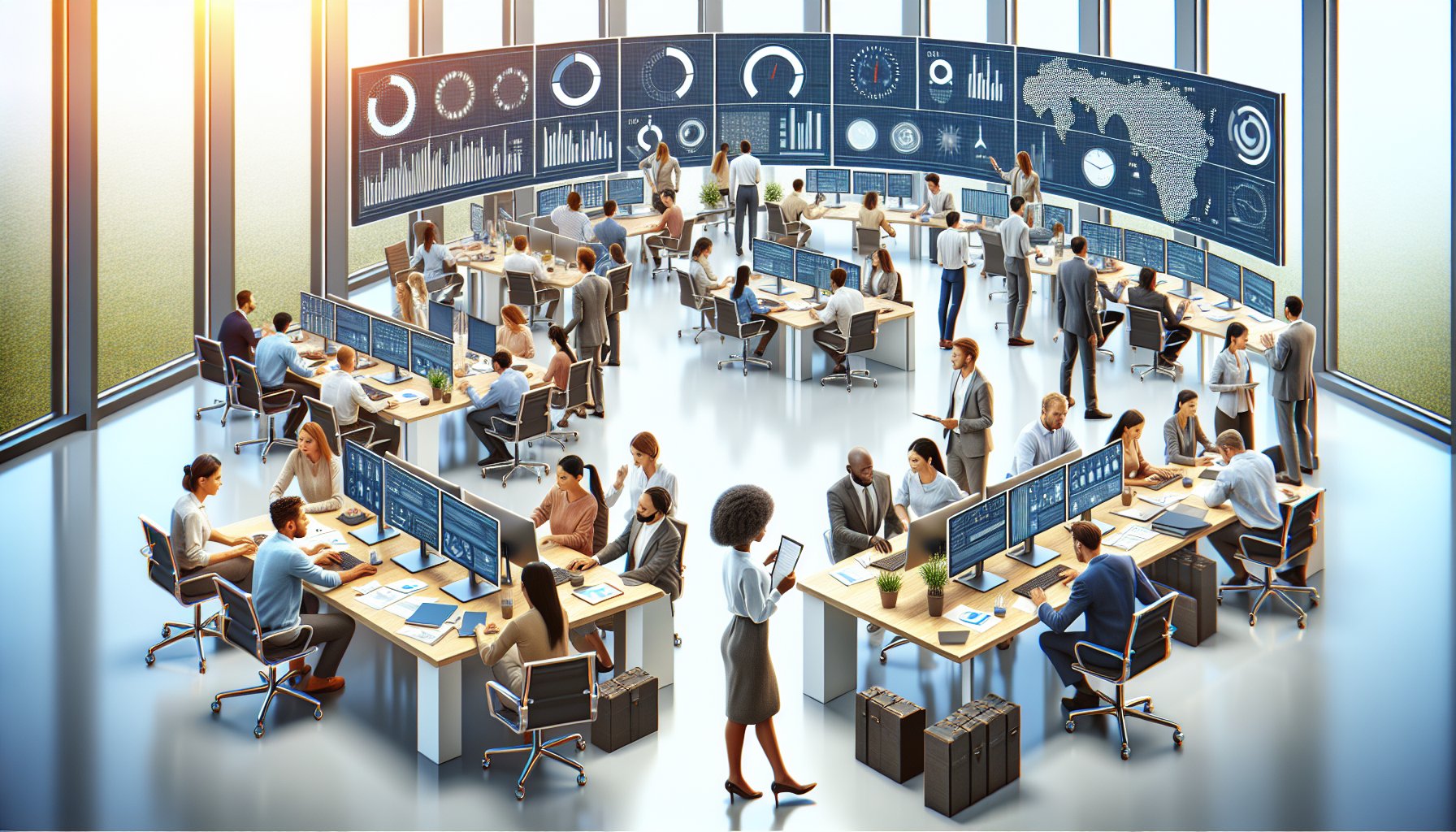 When Is National Nonprofit Day?