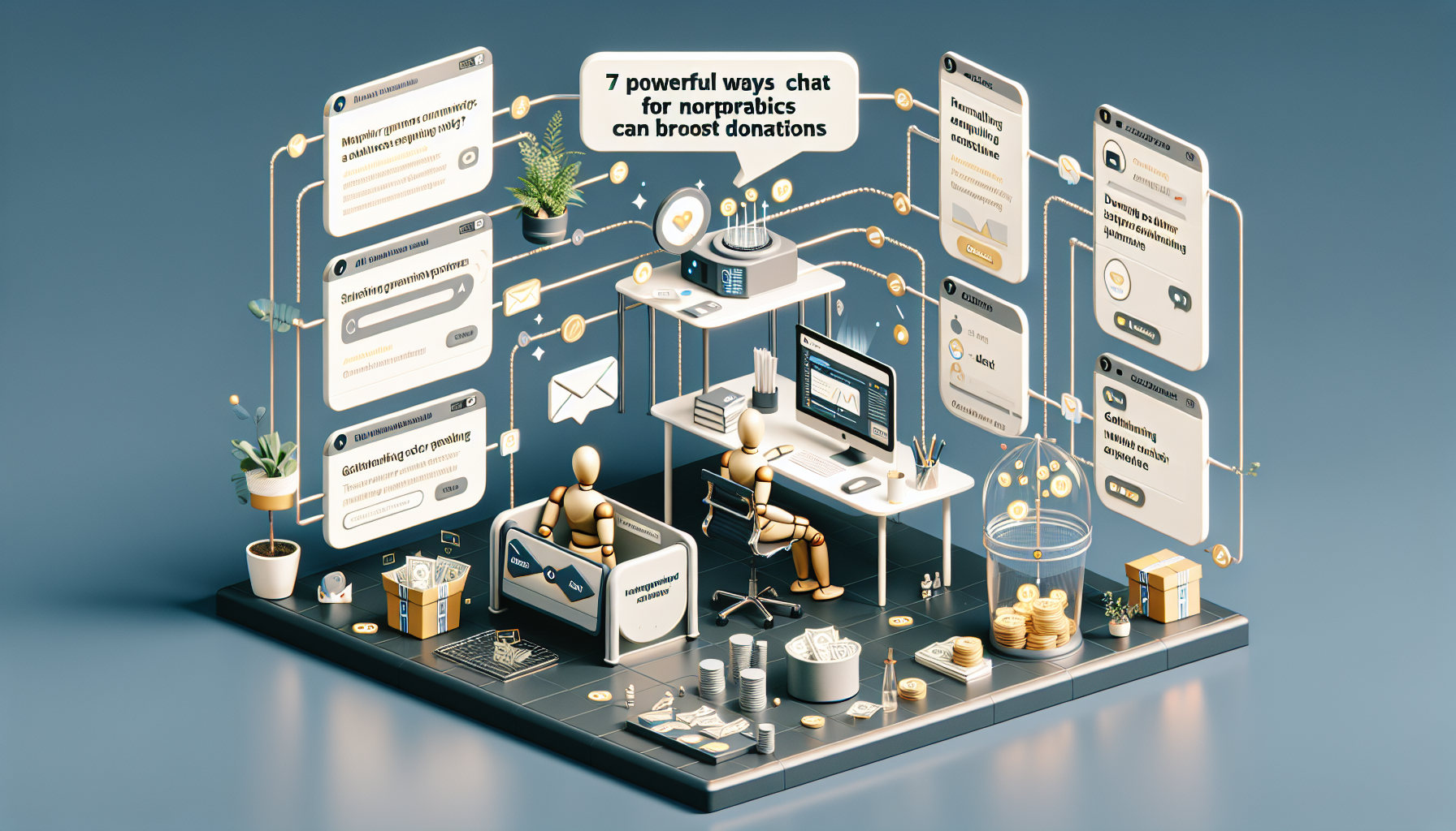 Streamlining Email Campaigns