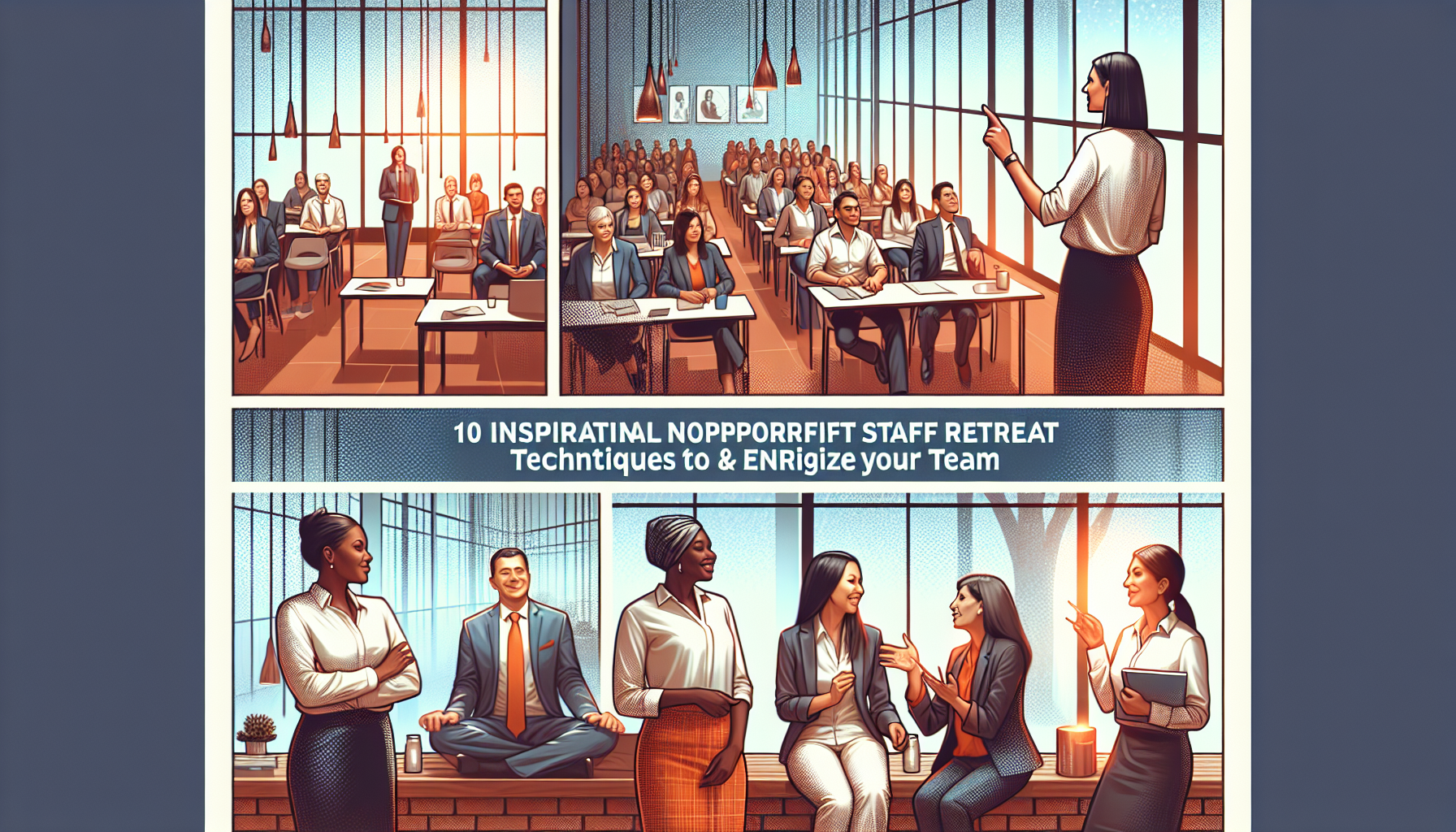 Leadership Training Programs