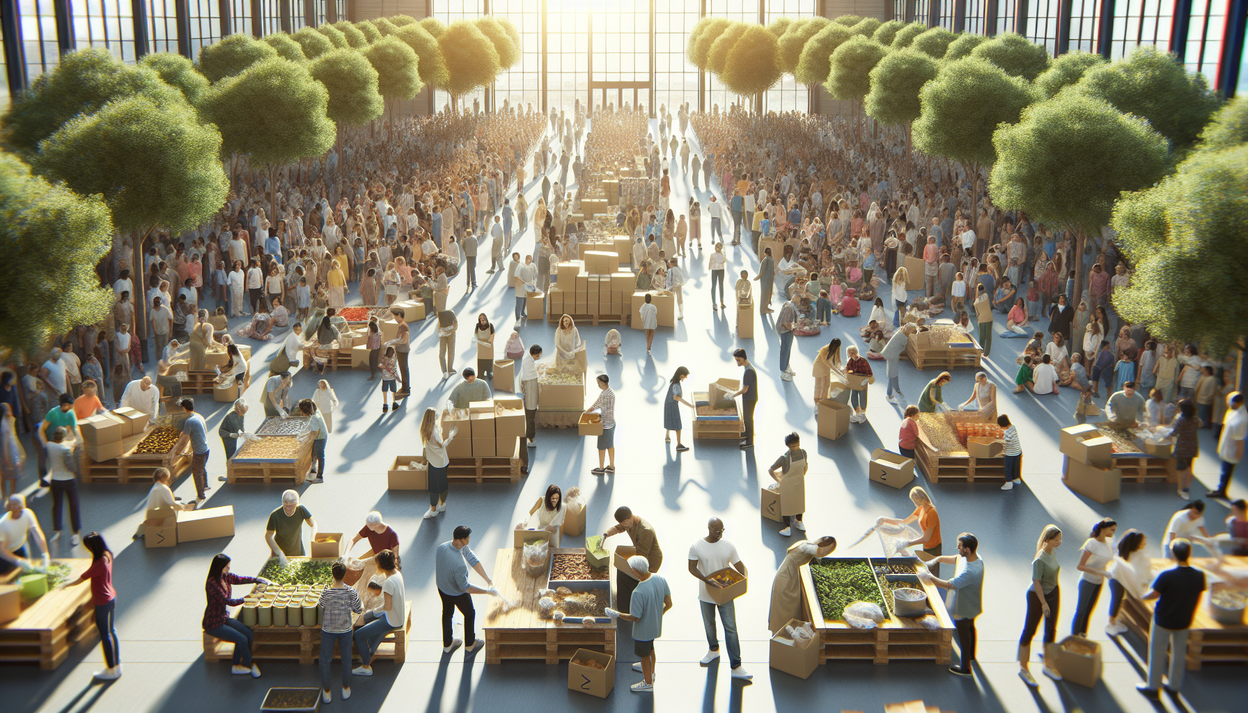 Why National Nonprofit Day Matters