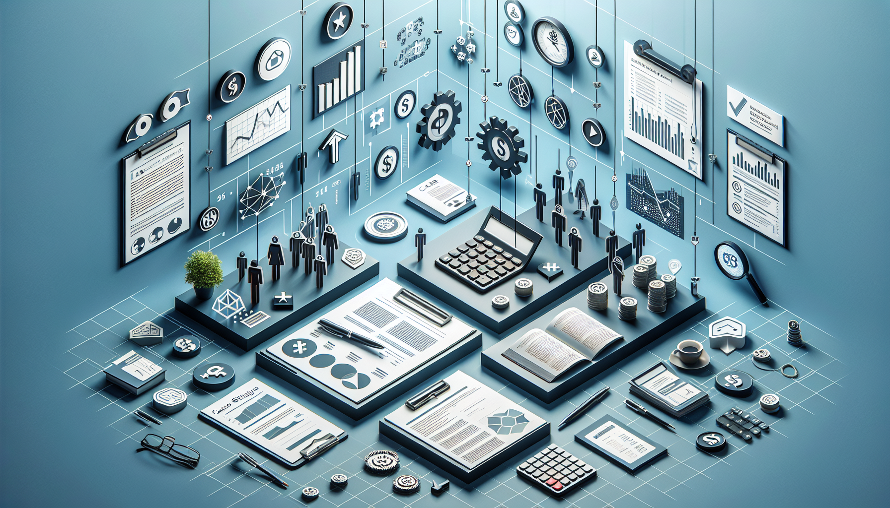 Nonprofit Tax Case Studies