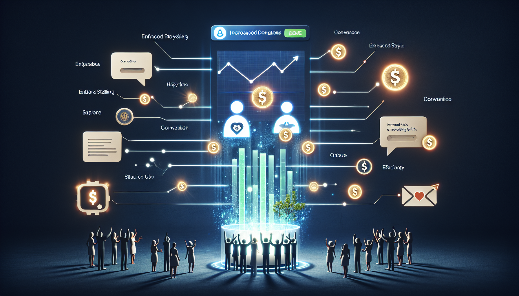Crafting Compelling Narratives