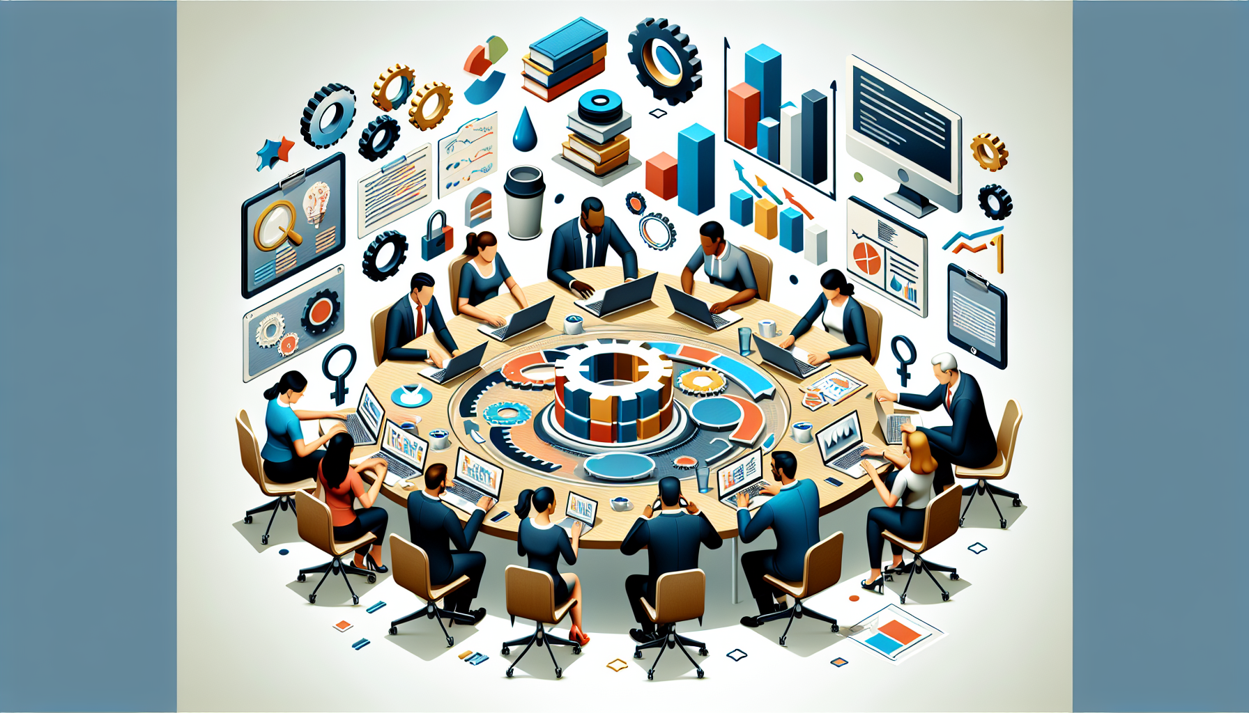 Understanding Capacity Building