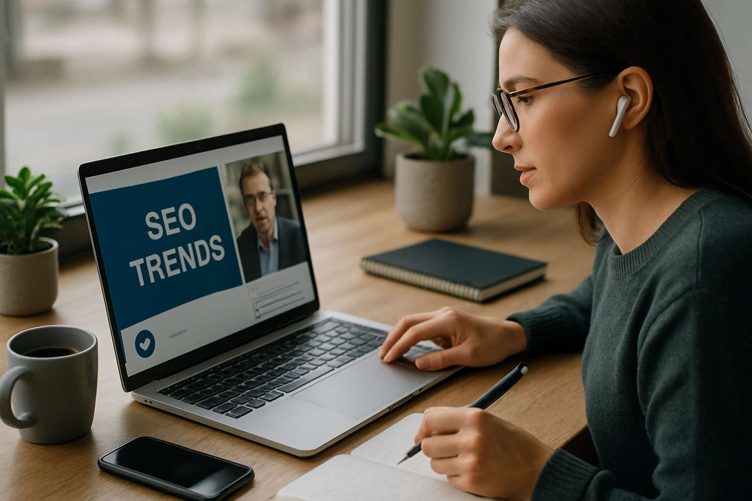 Stay Updated on SEO Trends