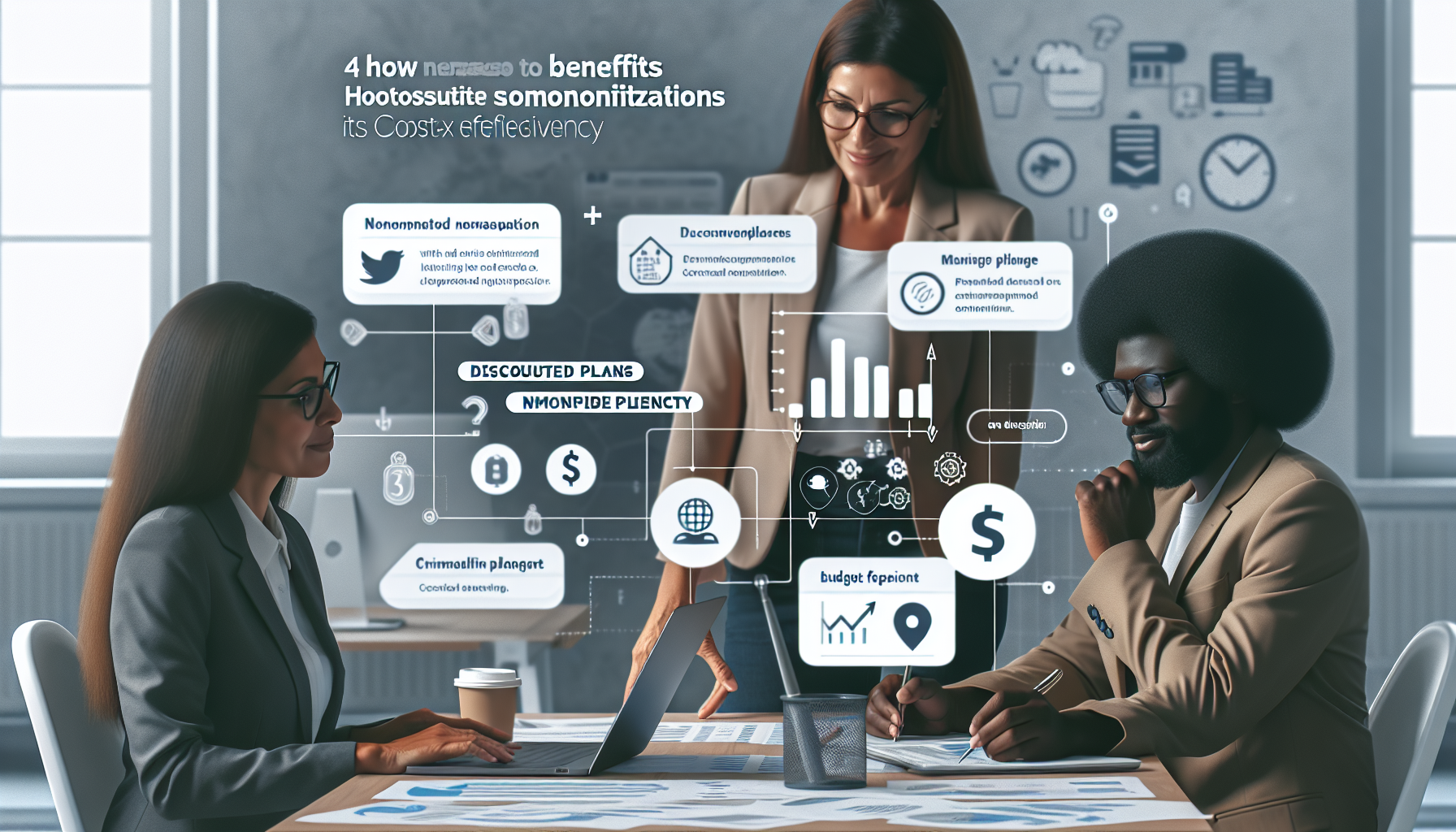 Cost-Effective Solutions