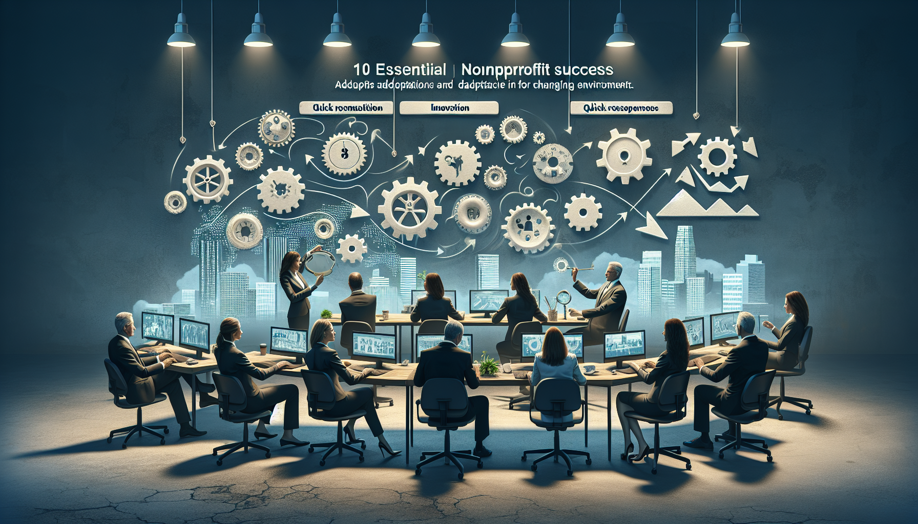 Learning from Experiences