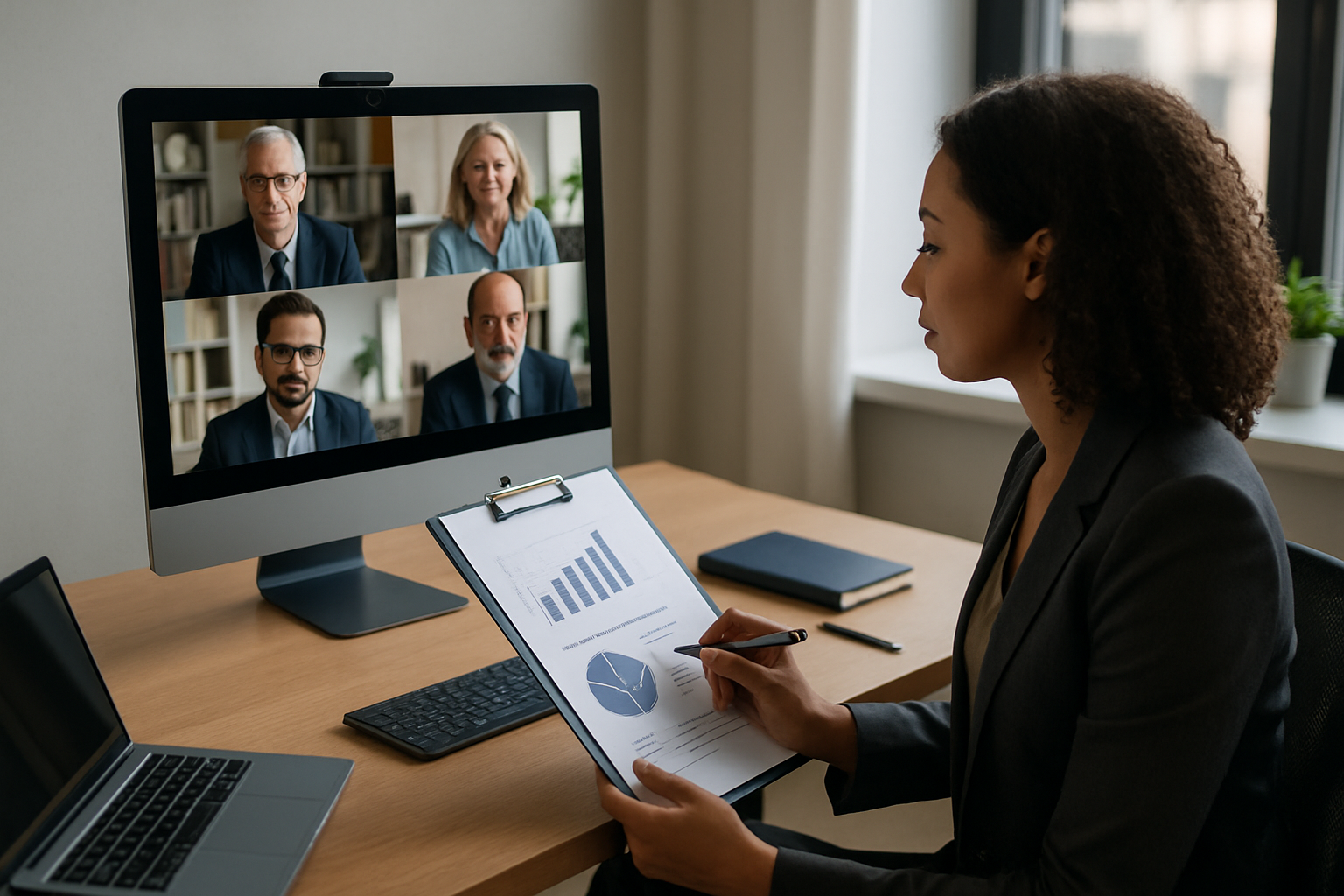 Evaluate the Success