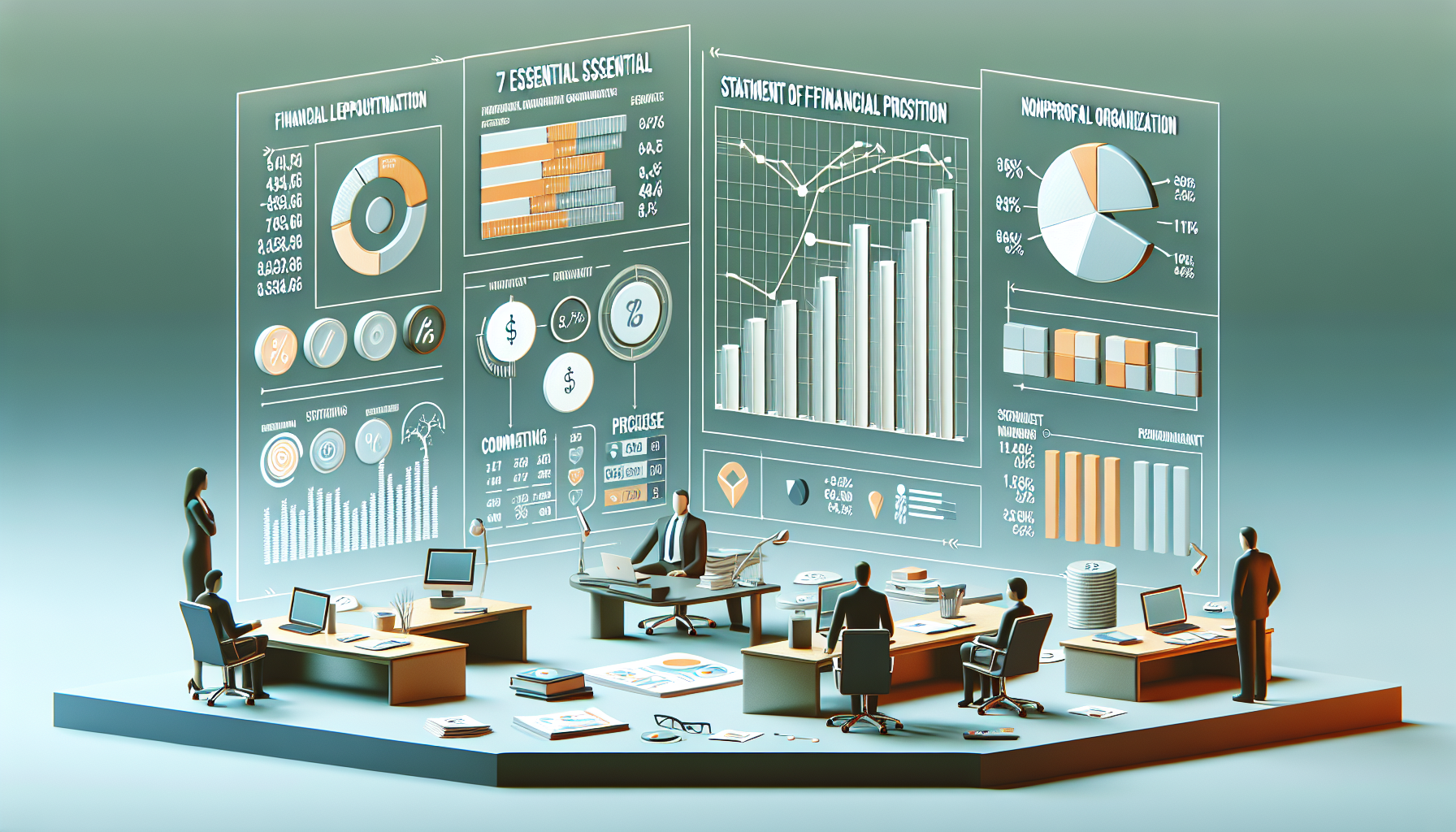 Statement of Financial Position