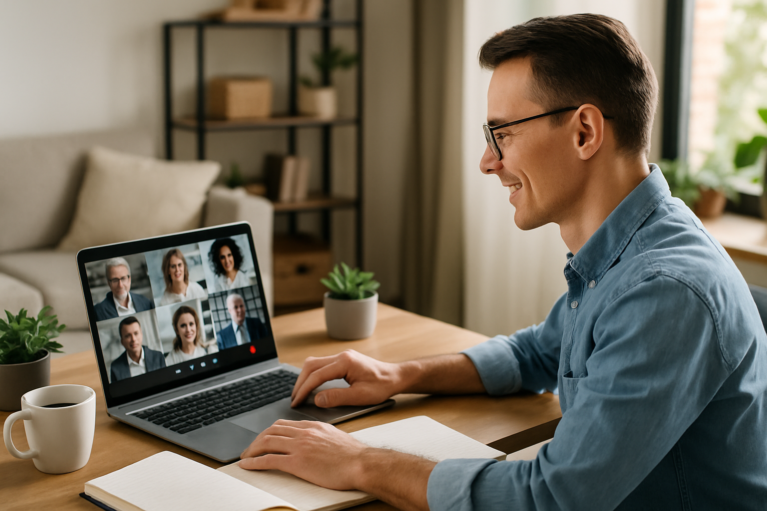 Virtual Board Meetings