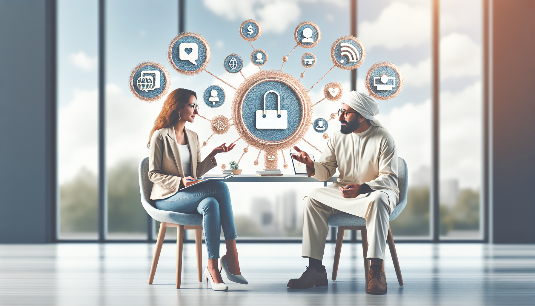 Collaboration with Local Businesses