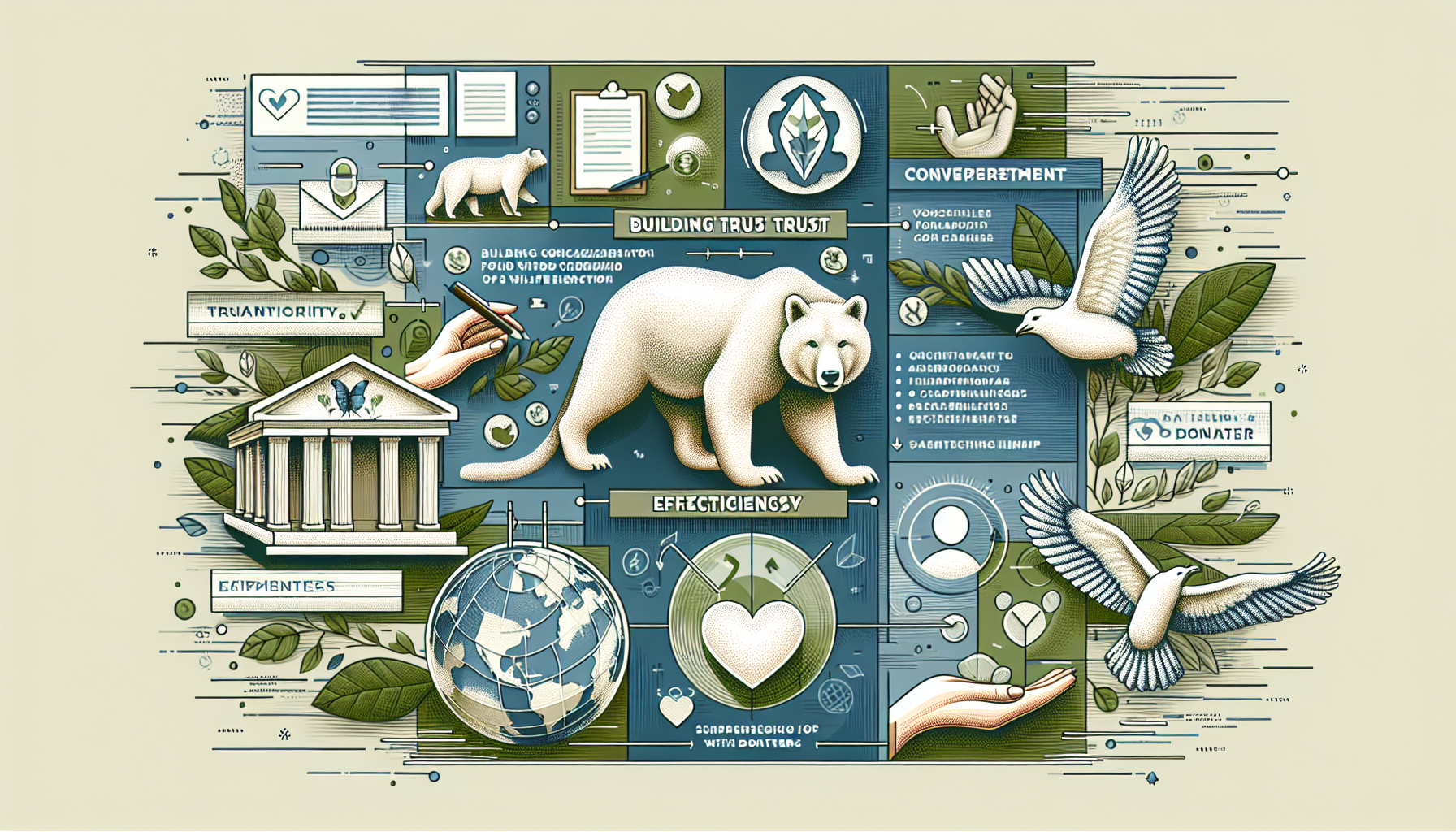 World Wildlife Fund