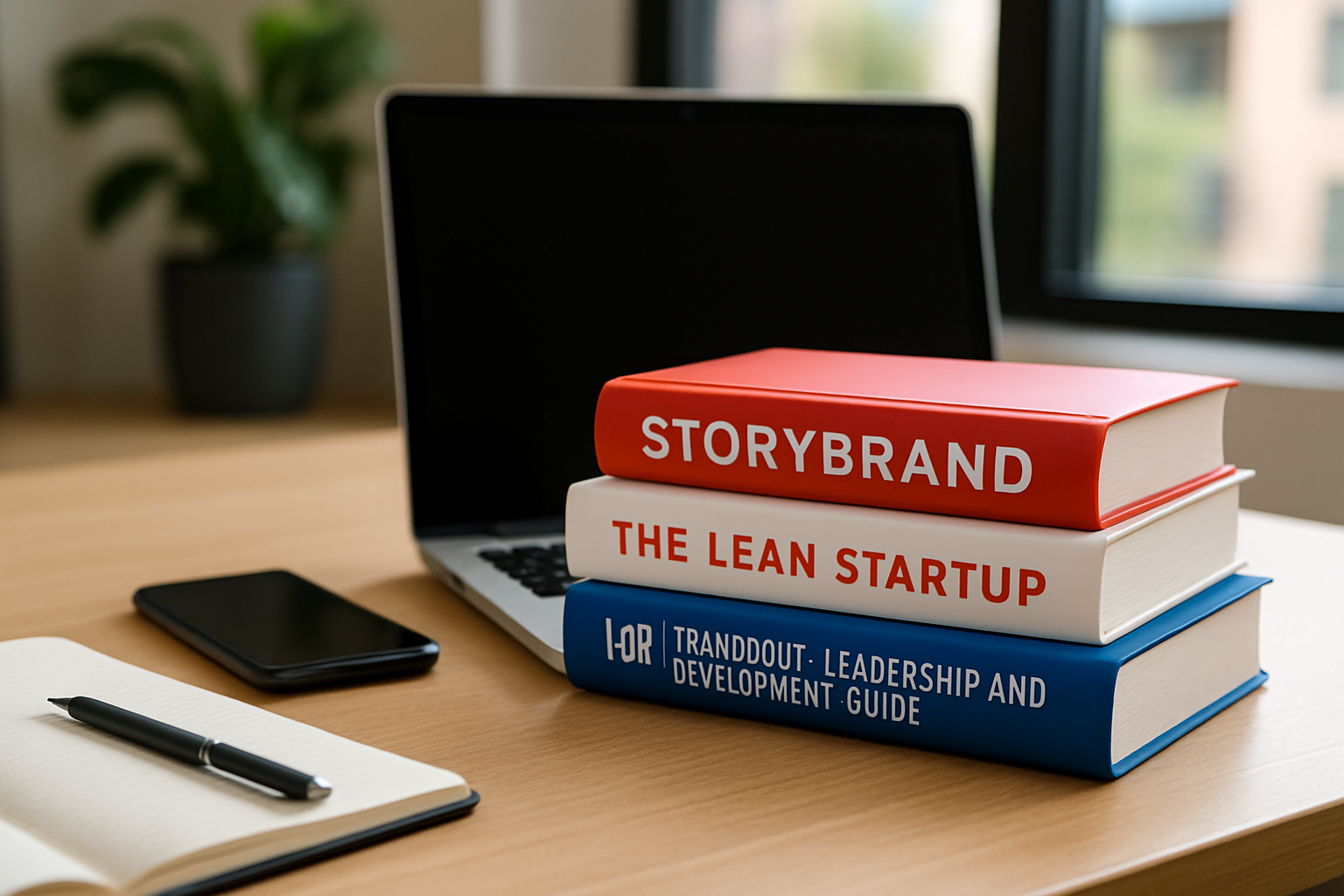 Nonprofit Leadership Transition Guide