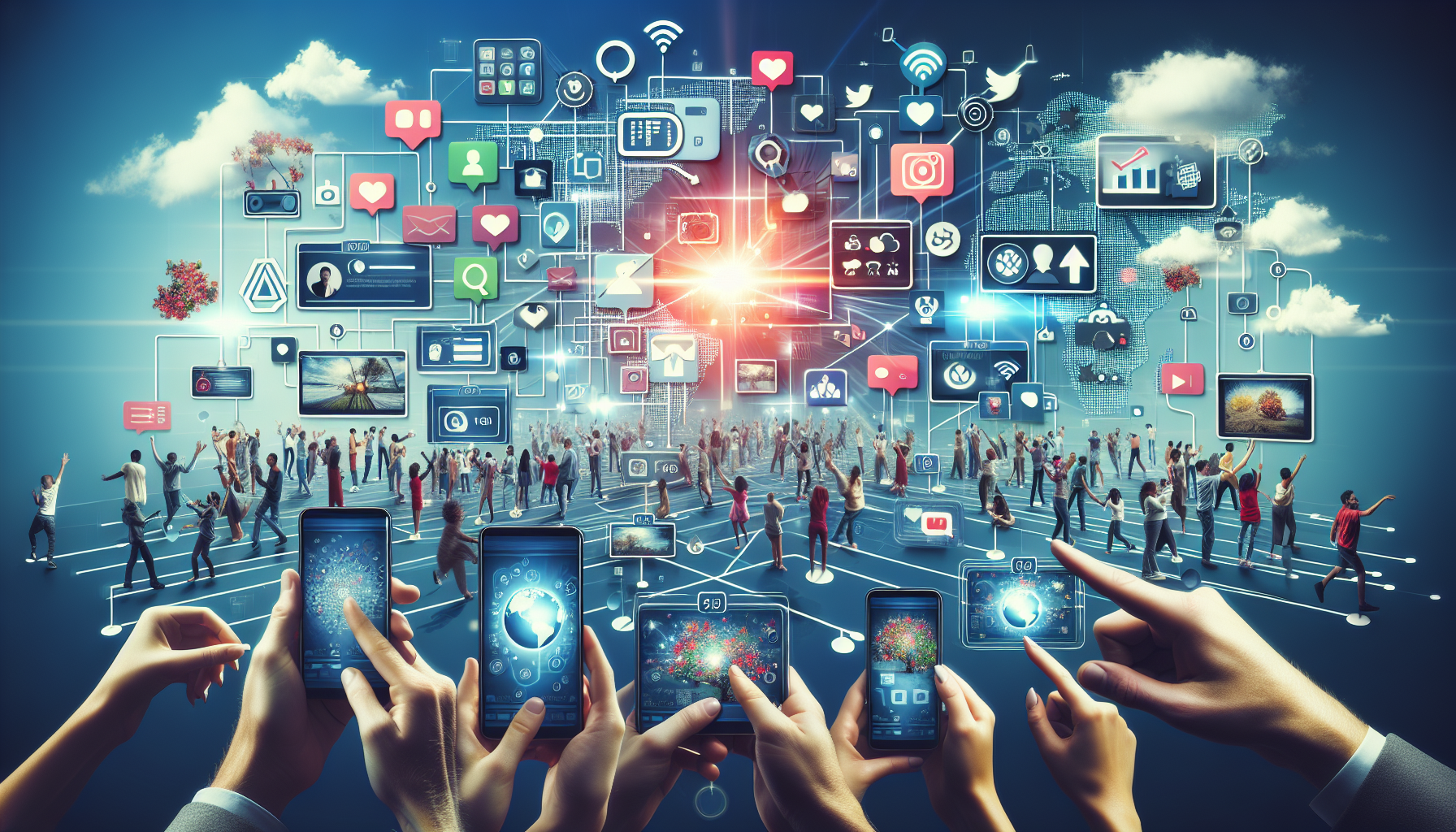 User-Generated Content