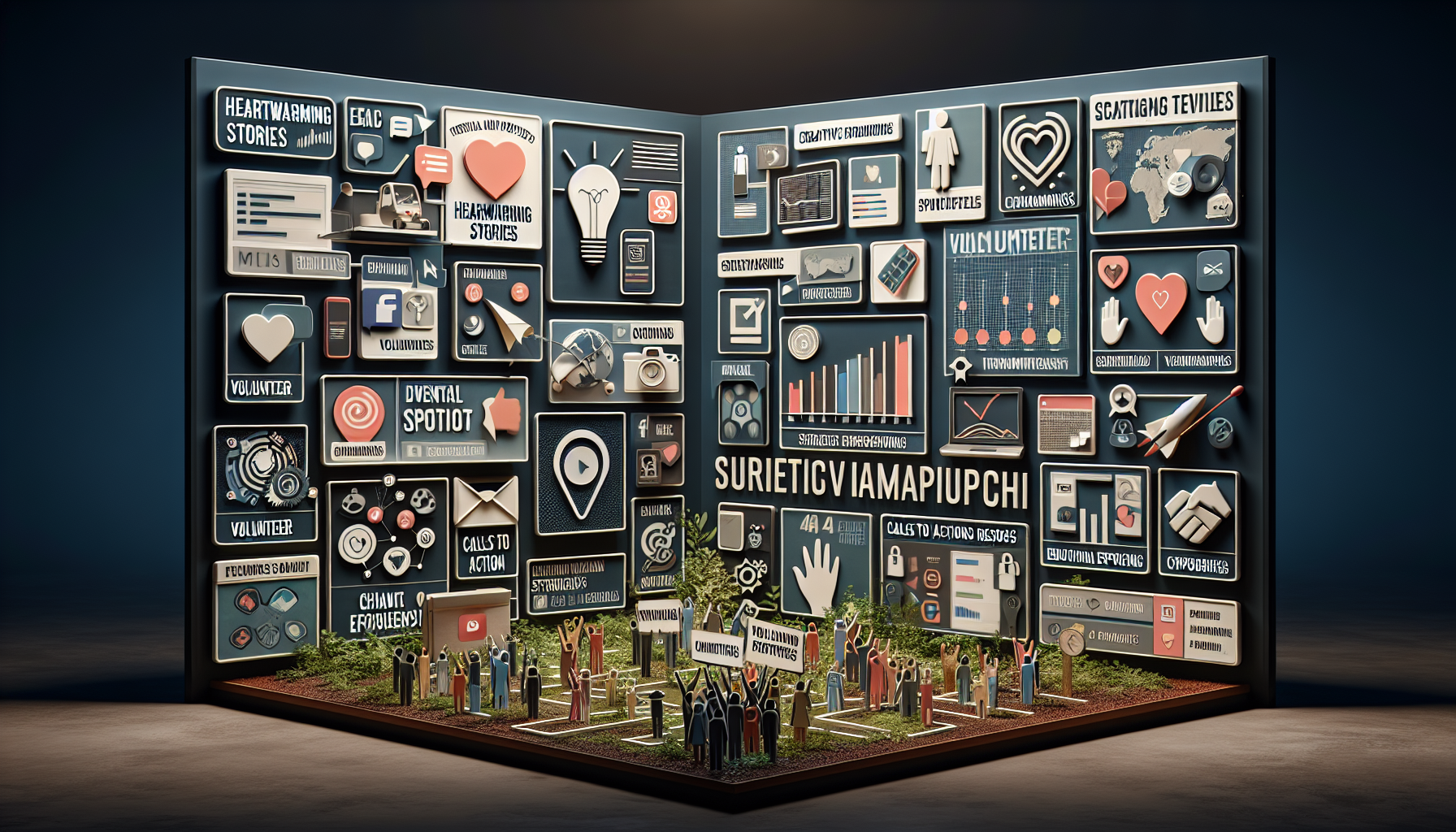 Social Media Engagement